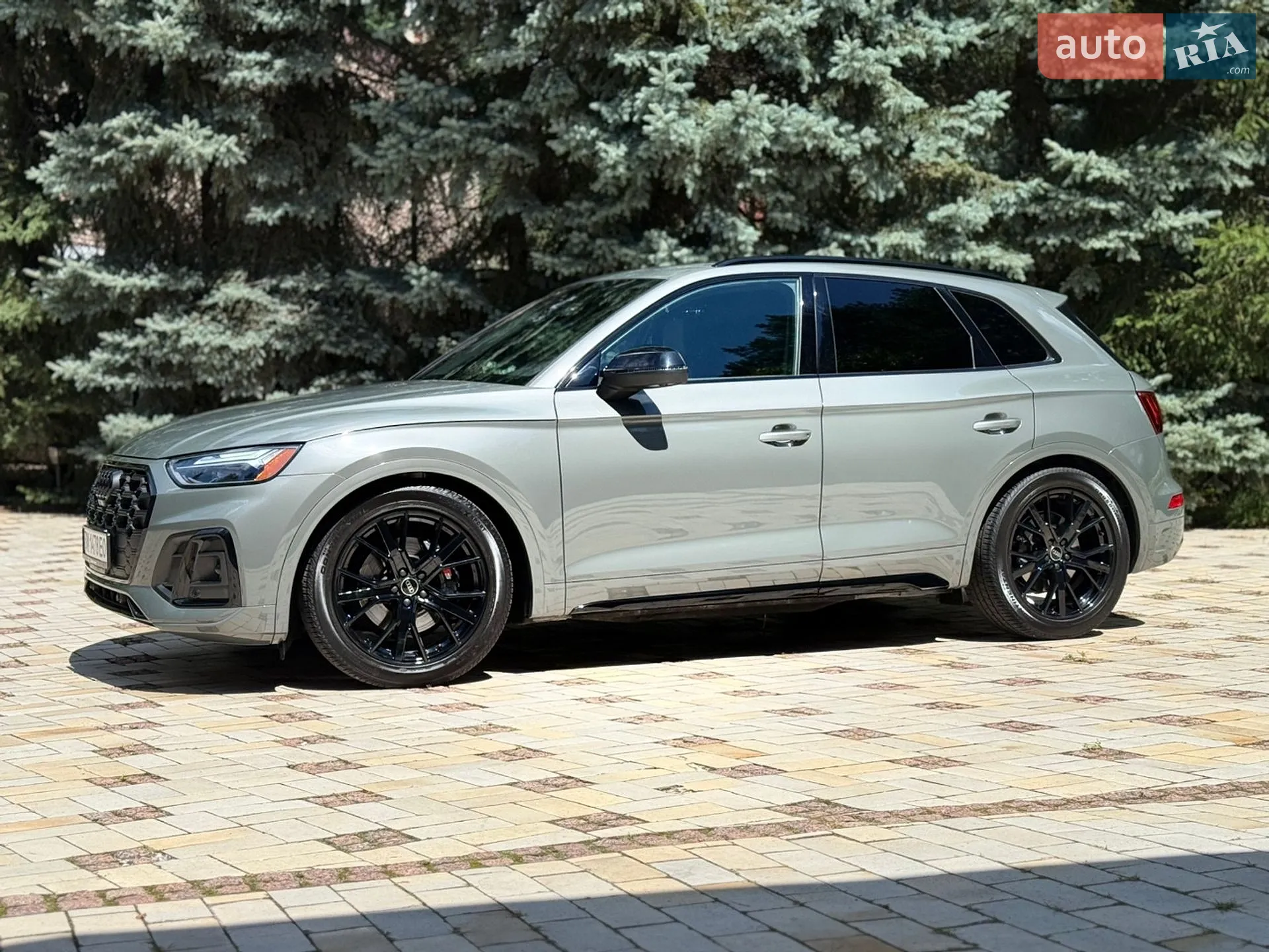 2023 Audi SQ5 - мініатюра 10