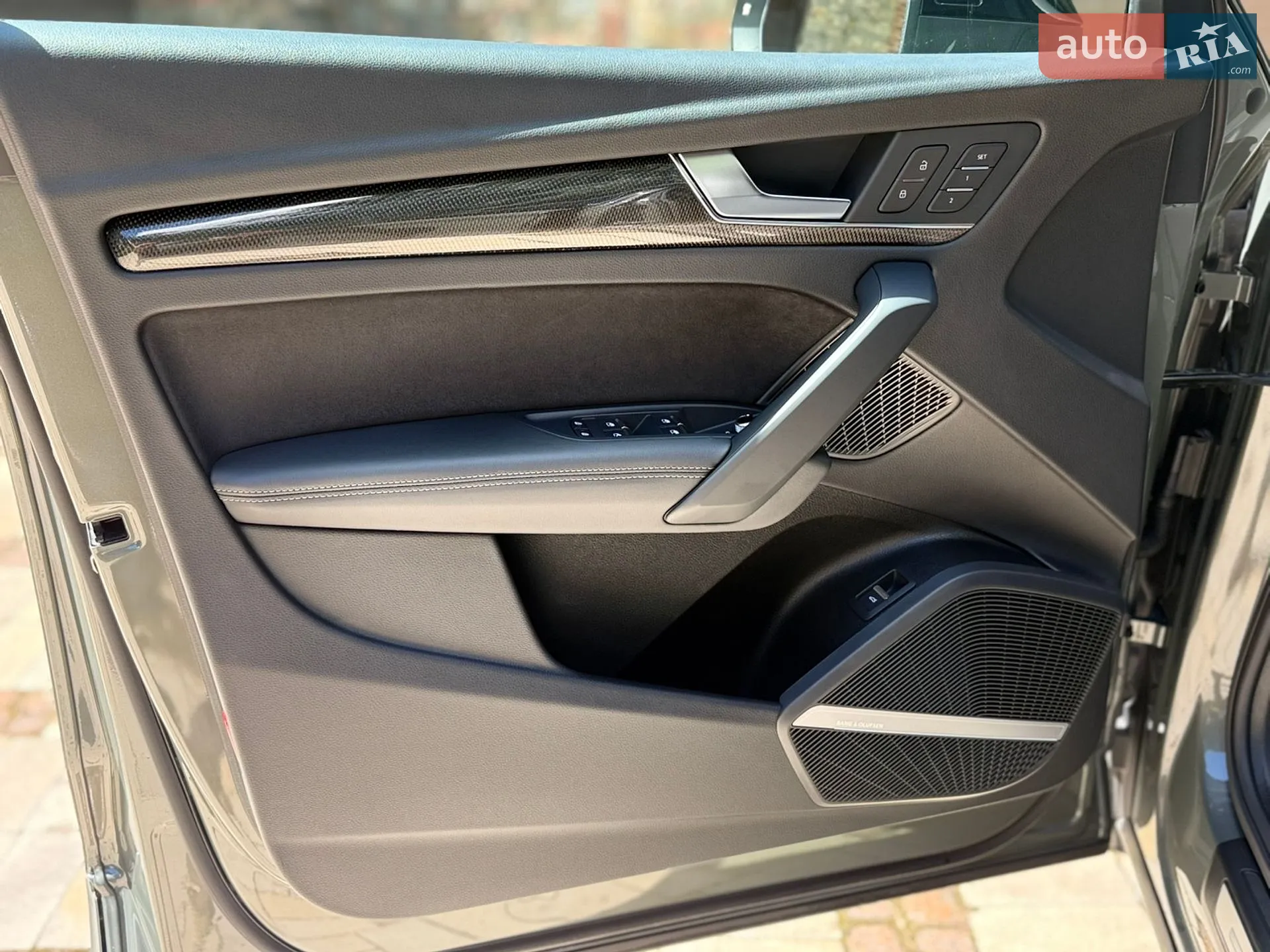 2023 Audi SQ5 - мініатюра 36