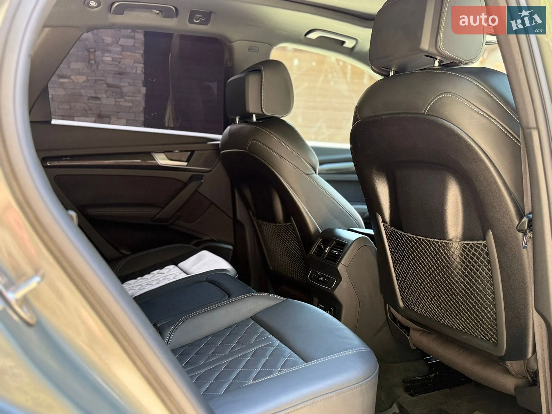 2023 Audi SQ5 - мініатюра 48