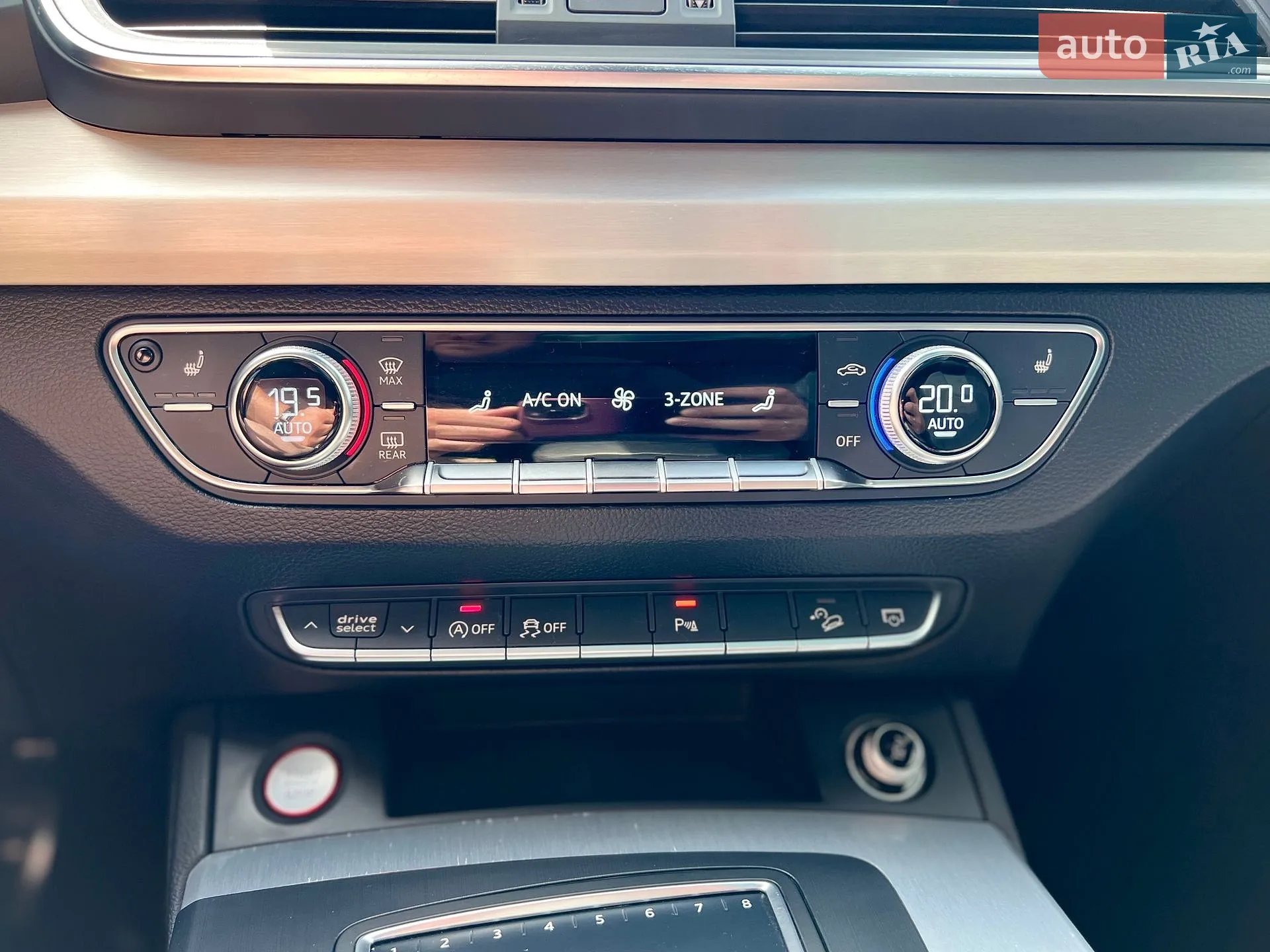 2017 Audi SQ5 - мініатюра 35