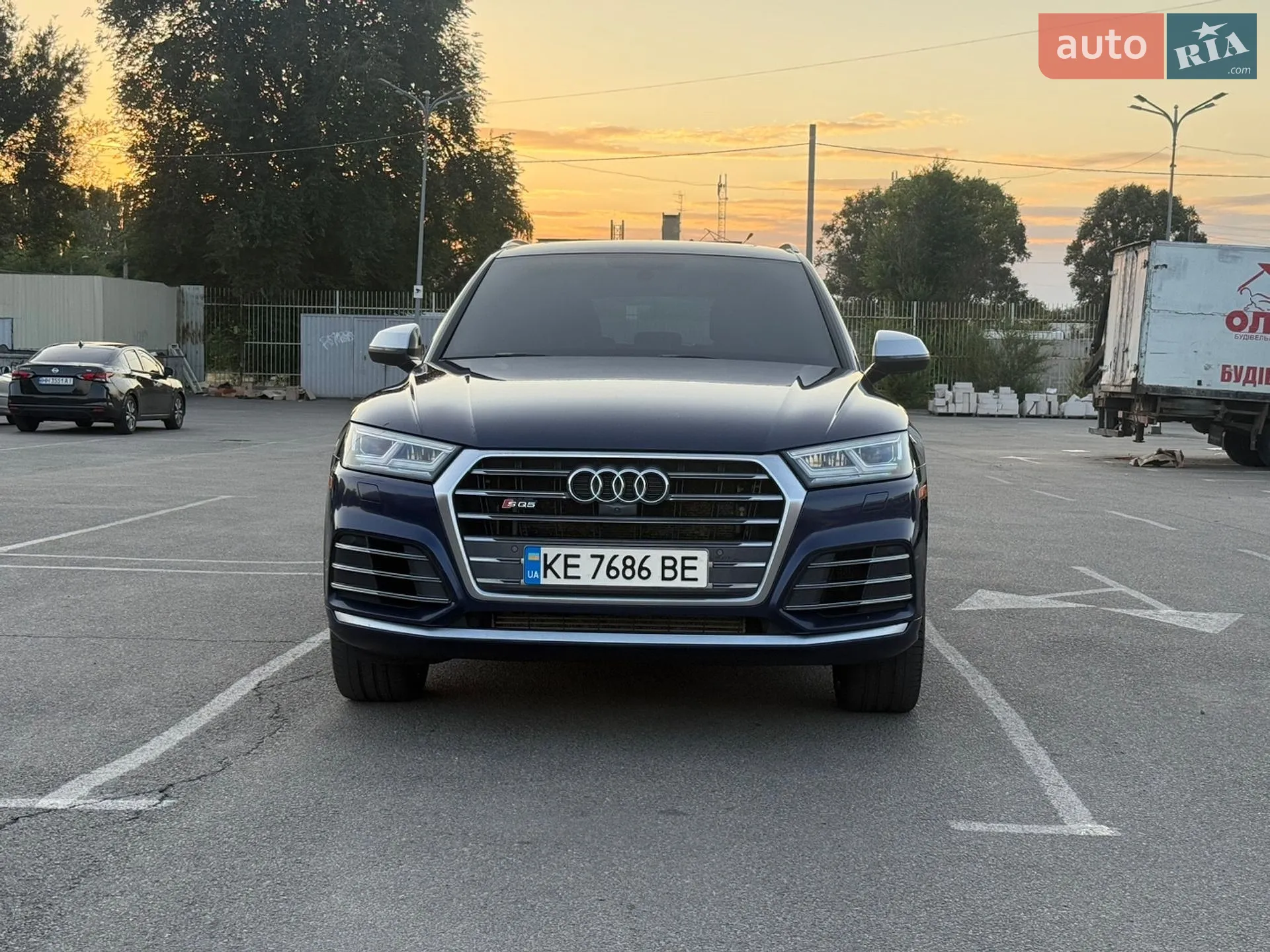 2017 Audi SQ5 - мініатюра 14