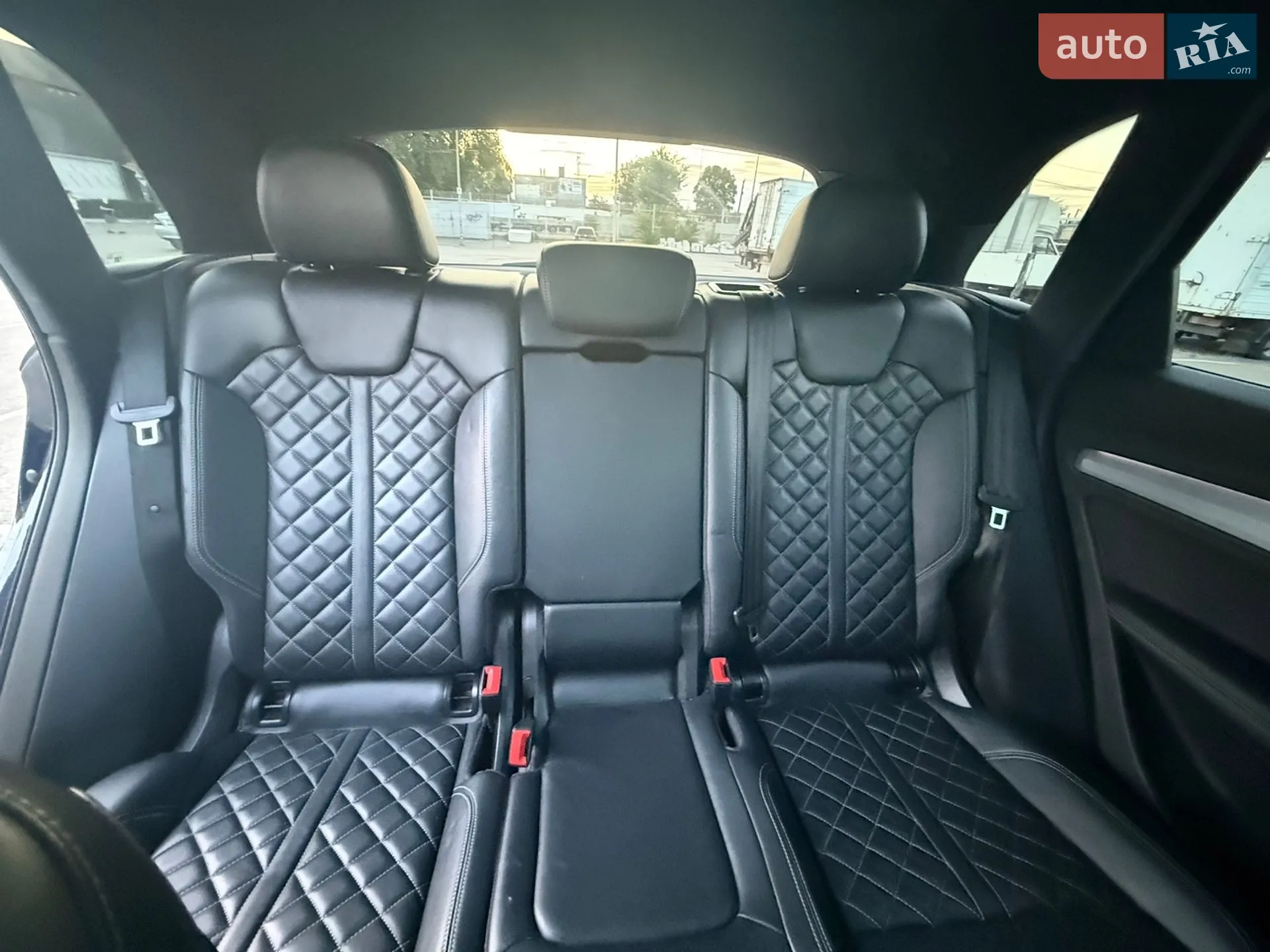 2017 Audi SQ5 - мініатюра 53