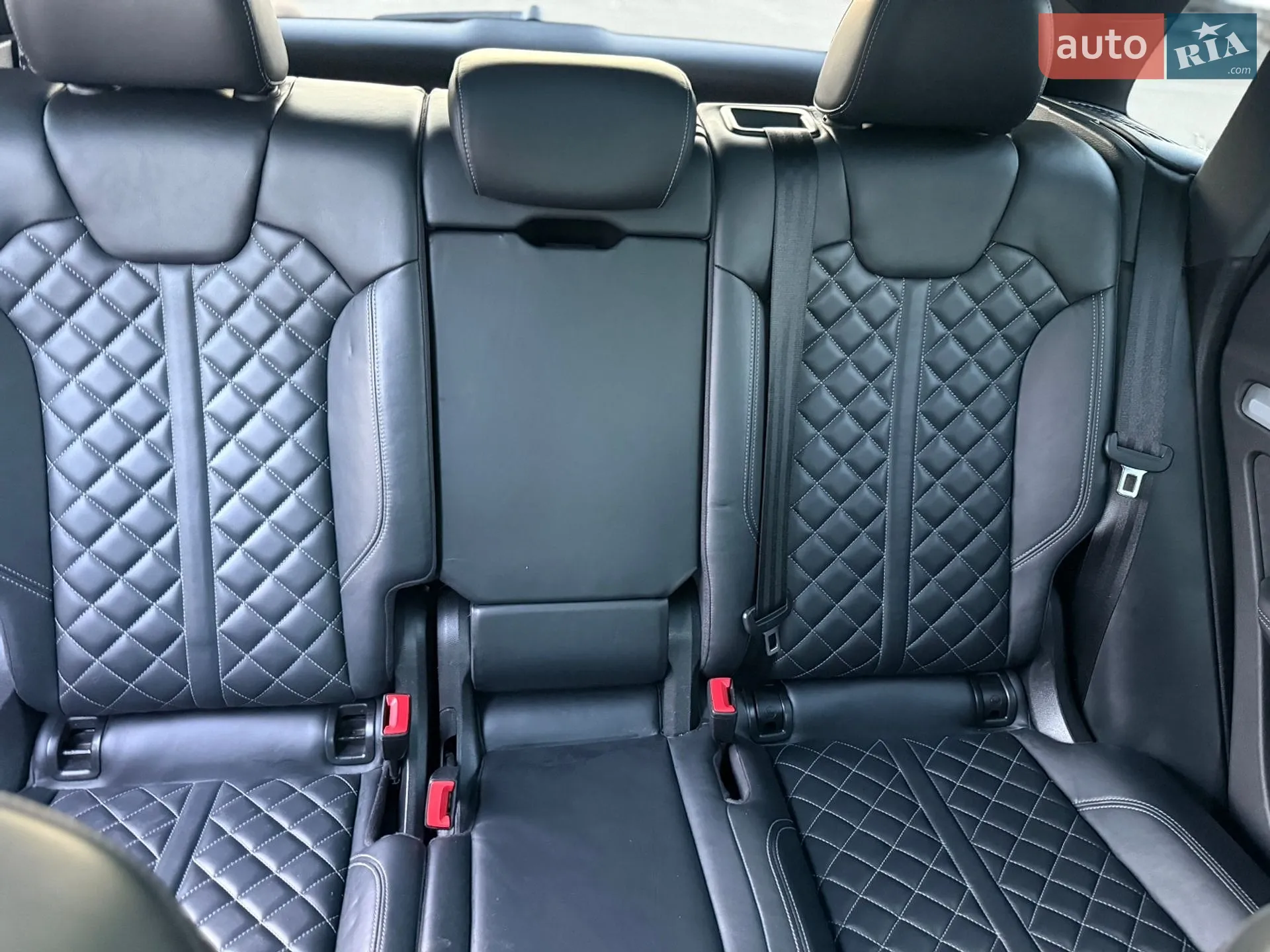 2017 Audi SQ5 - мініатюра 54