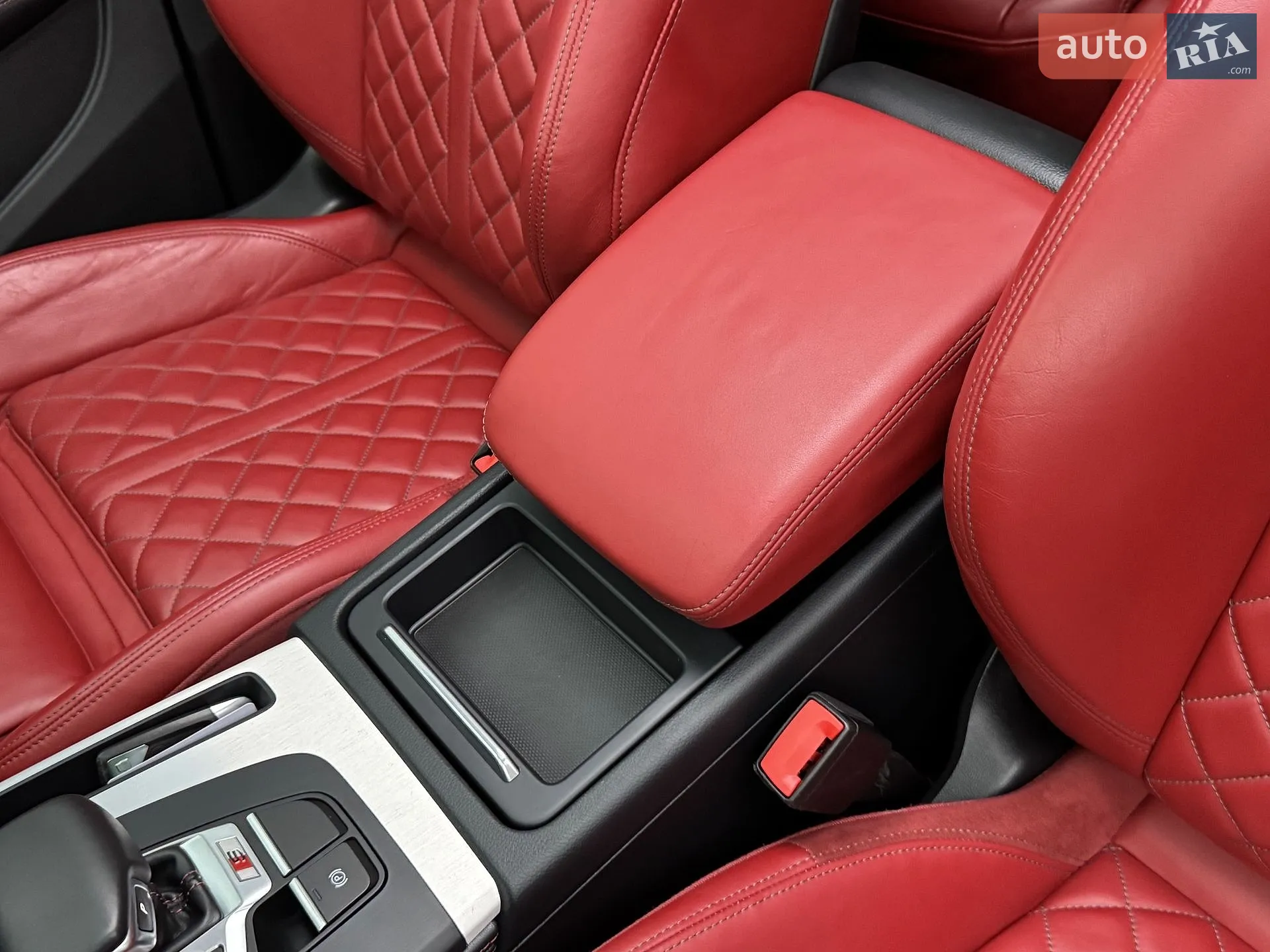 2018 Audi SQ5 - мініатюра 42