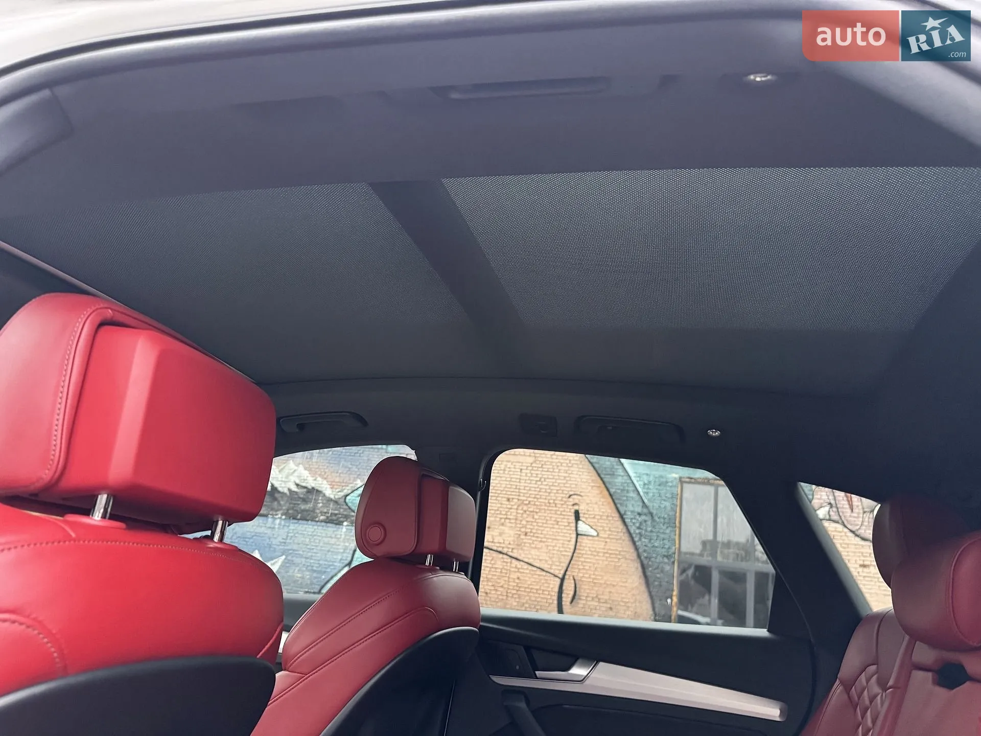 2018 Audi SQ5 - мініатюра 45