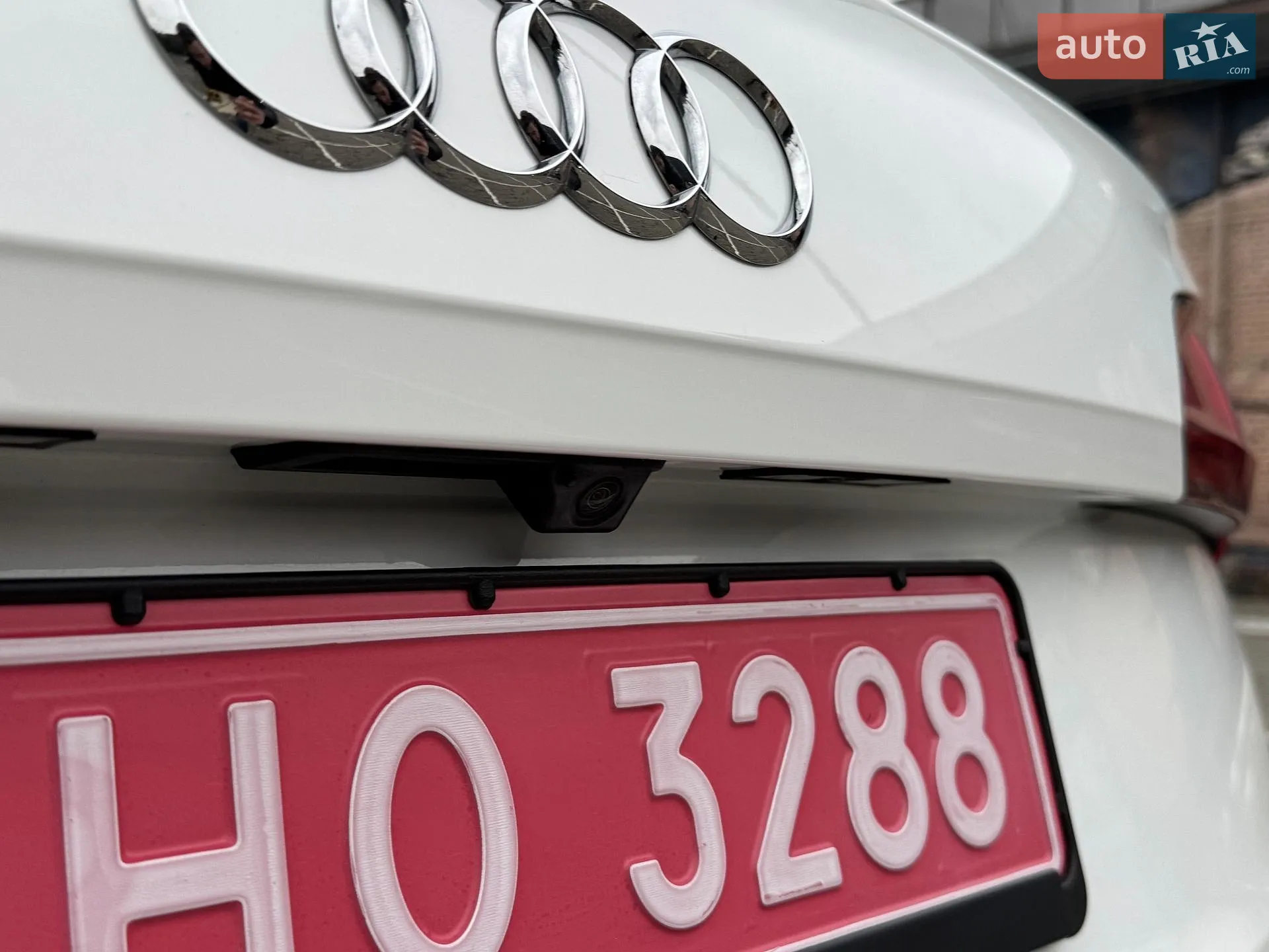 2018 Audi SQ5 - мініатюра 75