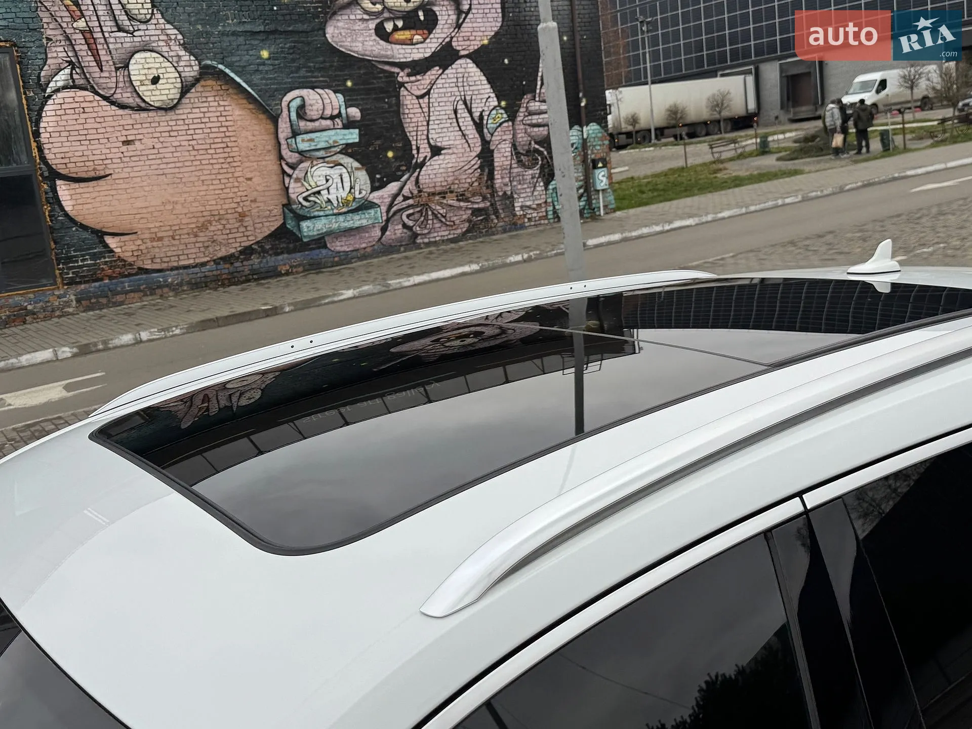 2018 Audi SQ5 - мініатюра 81