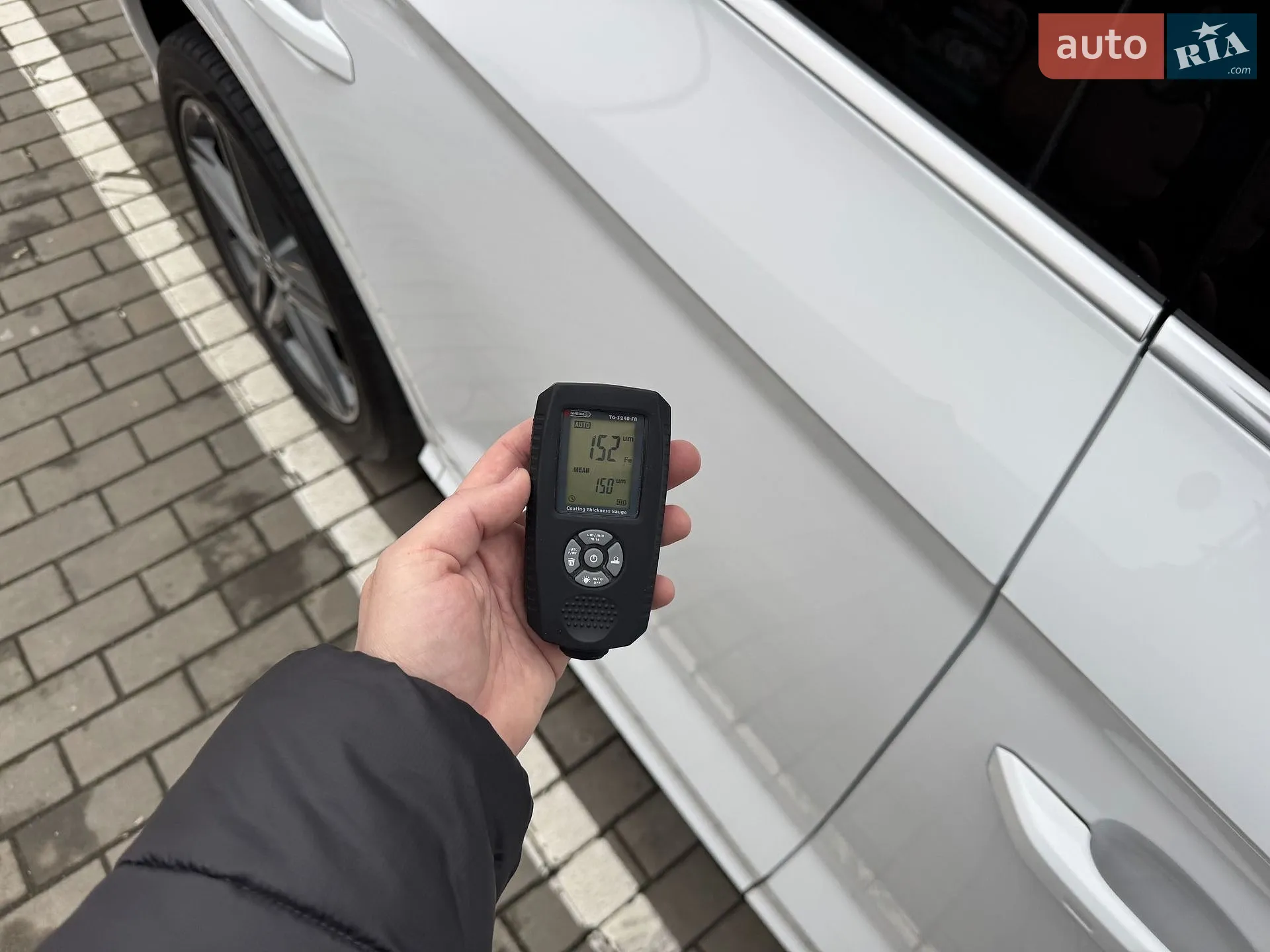 2018 Audi SQ5 - мініатюра 105