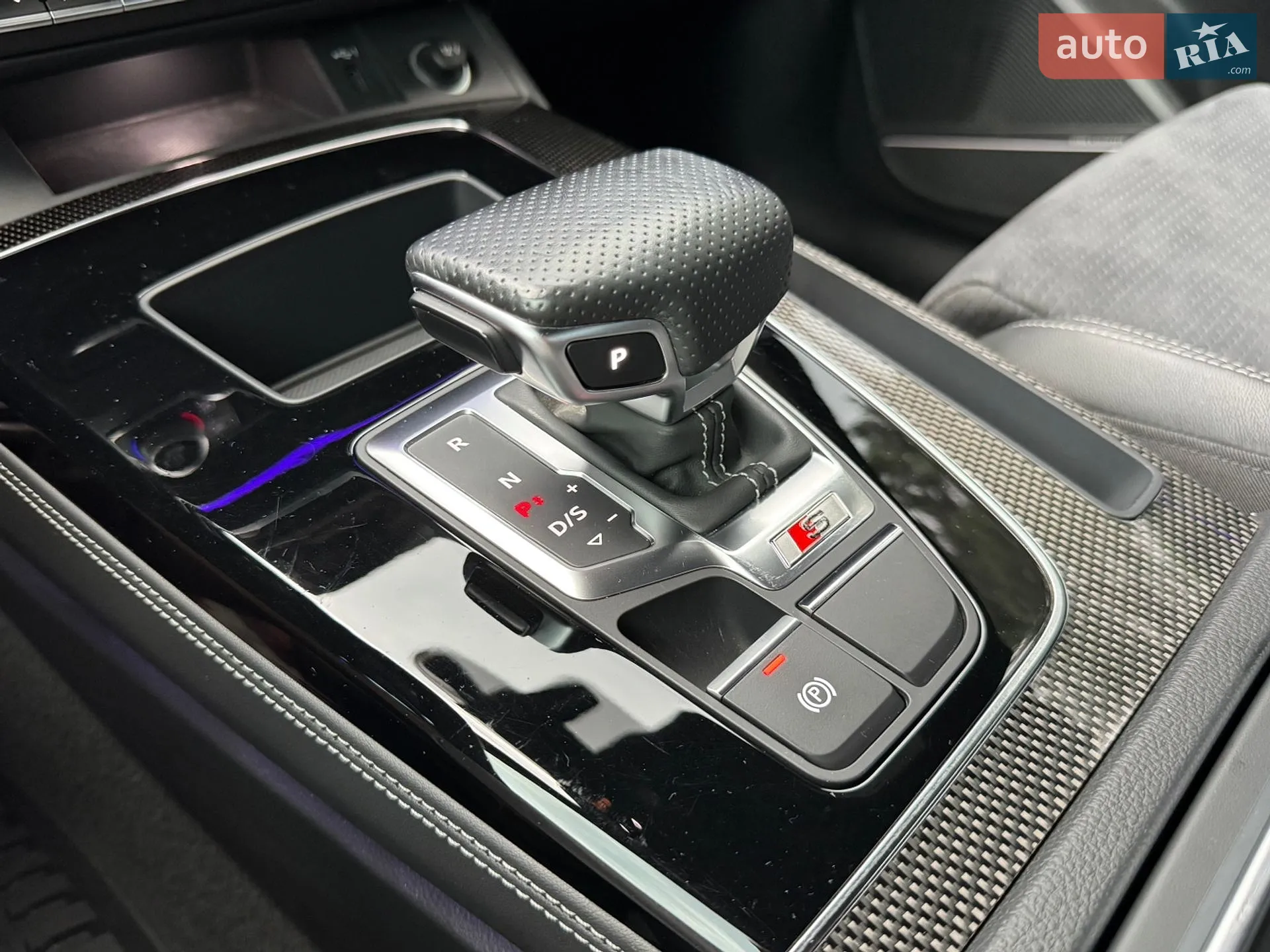 2022 Audi SQ5 - мініатюра 23