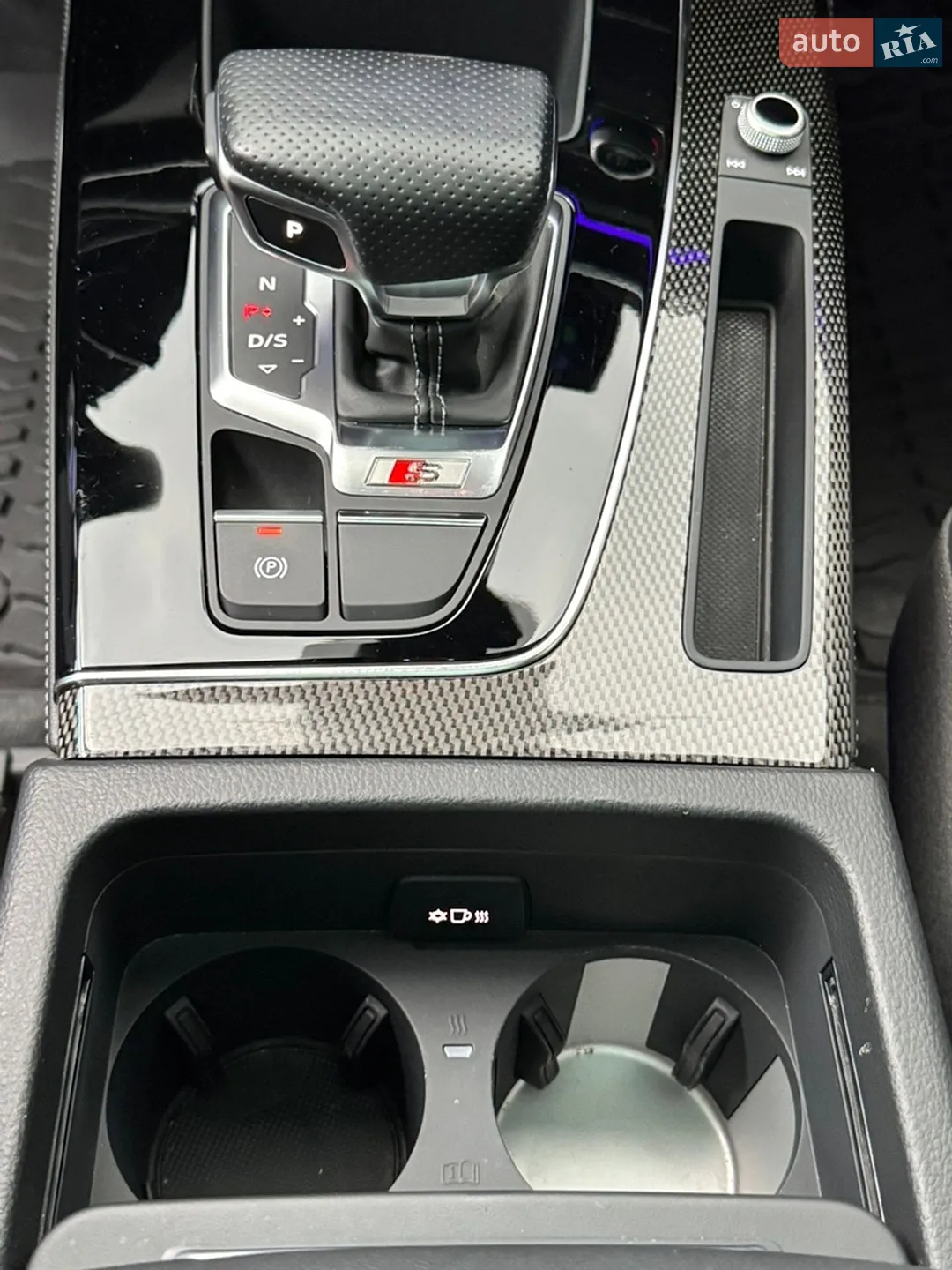 2022 Audi SQ5 - мініатюра 31