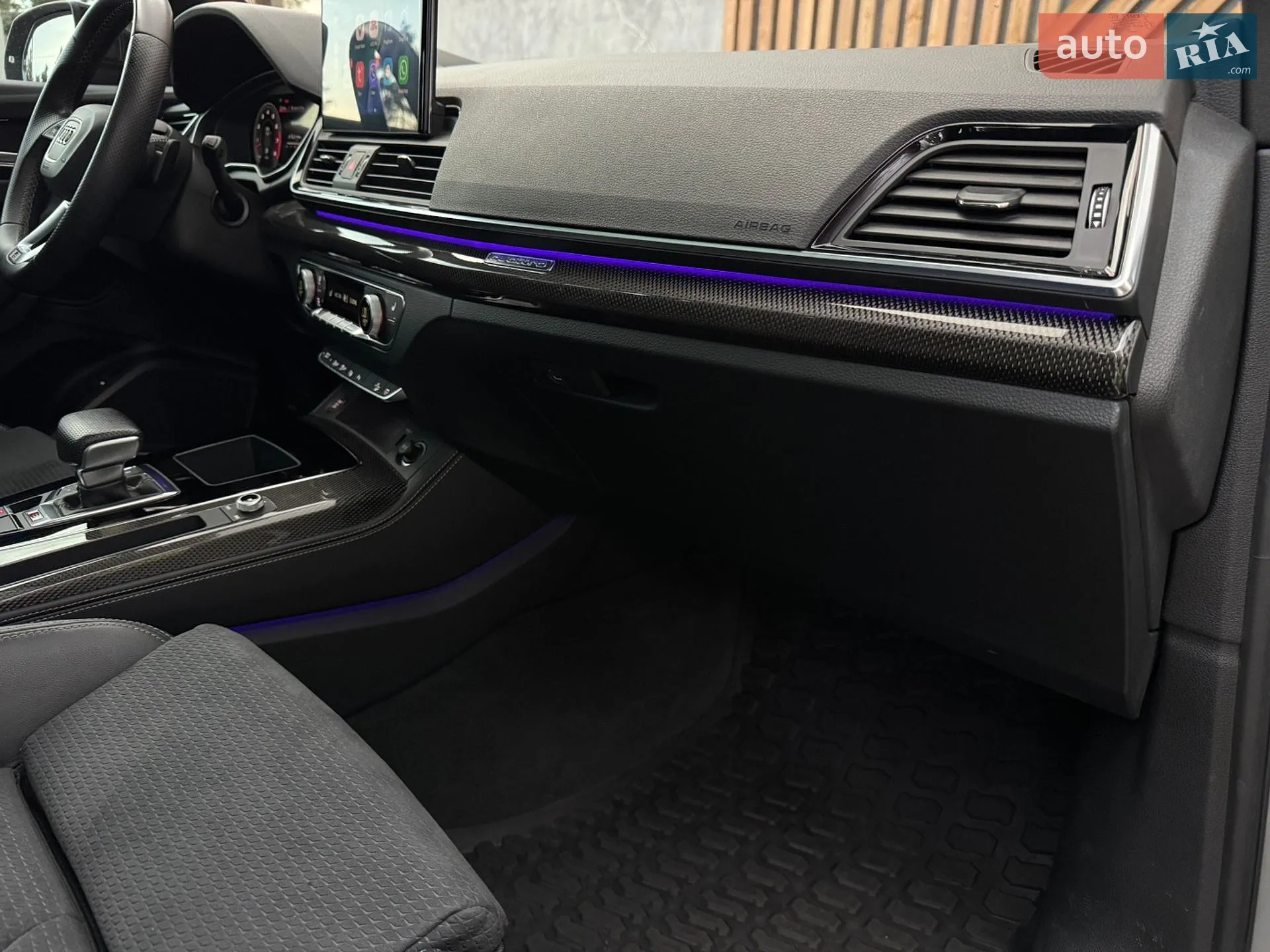 2022 Audi SQ5 - мініатюра 41
