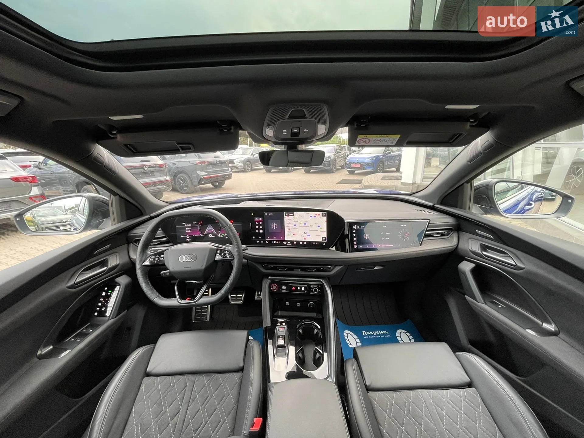 2025 Audi SQ5 - мініатюра 29
