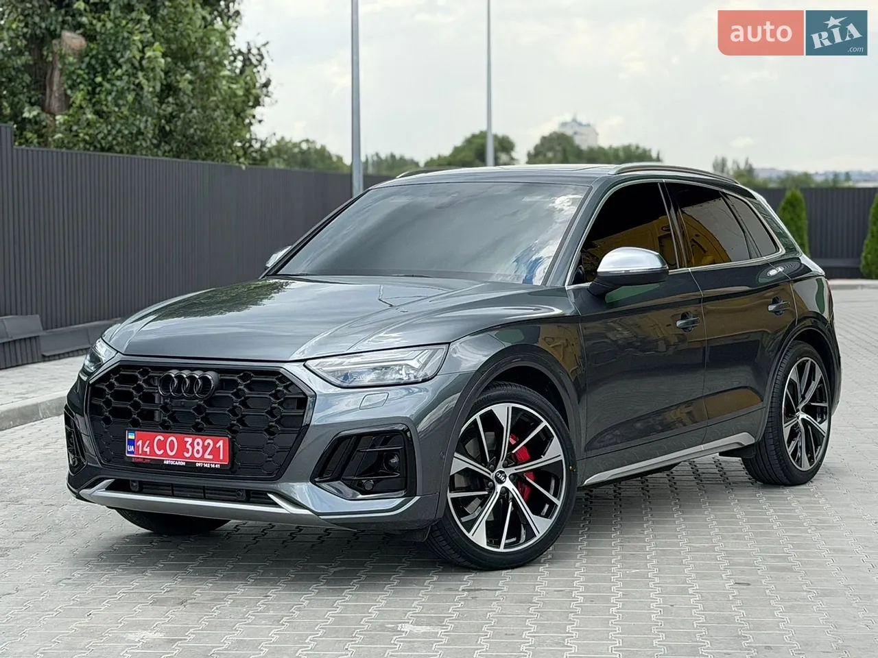 2025 Mazda CX-5 - мініатюра 54