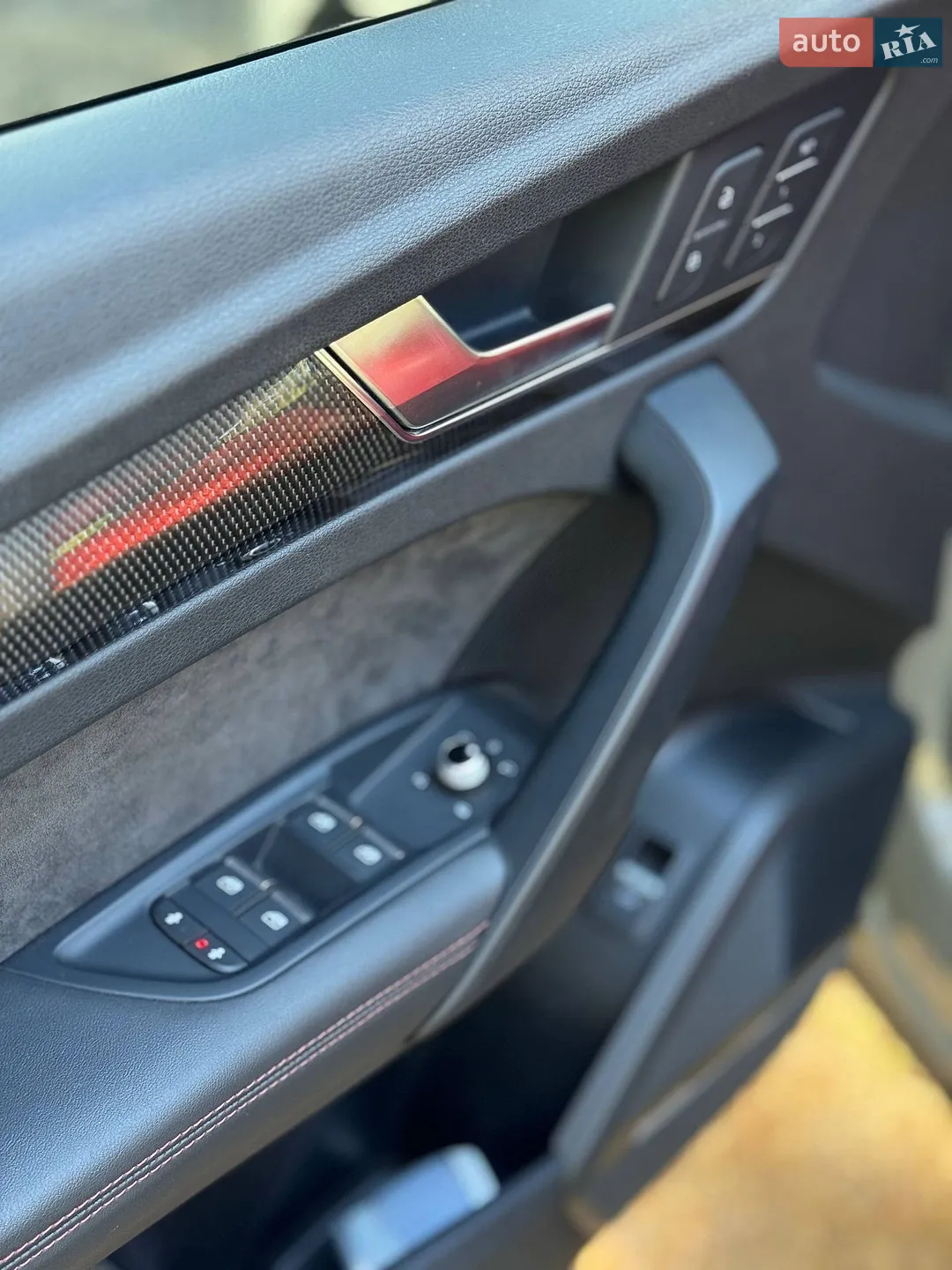 2019 Audi SQ5 - мініатюра 13