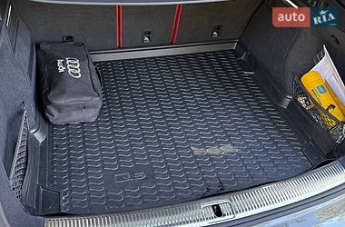 Внедорожник / Кроссовер Audi SQ5 2019 в Киеве