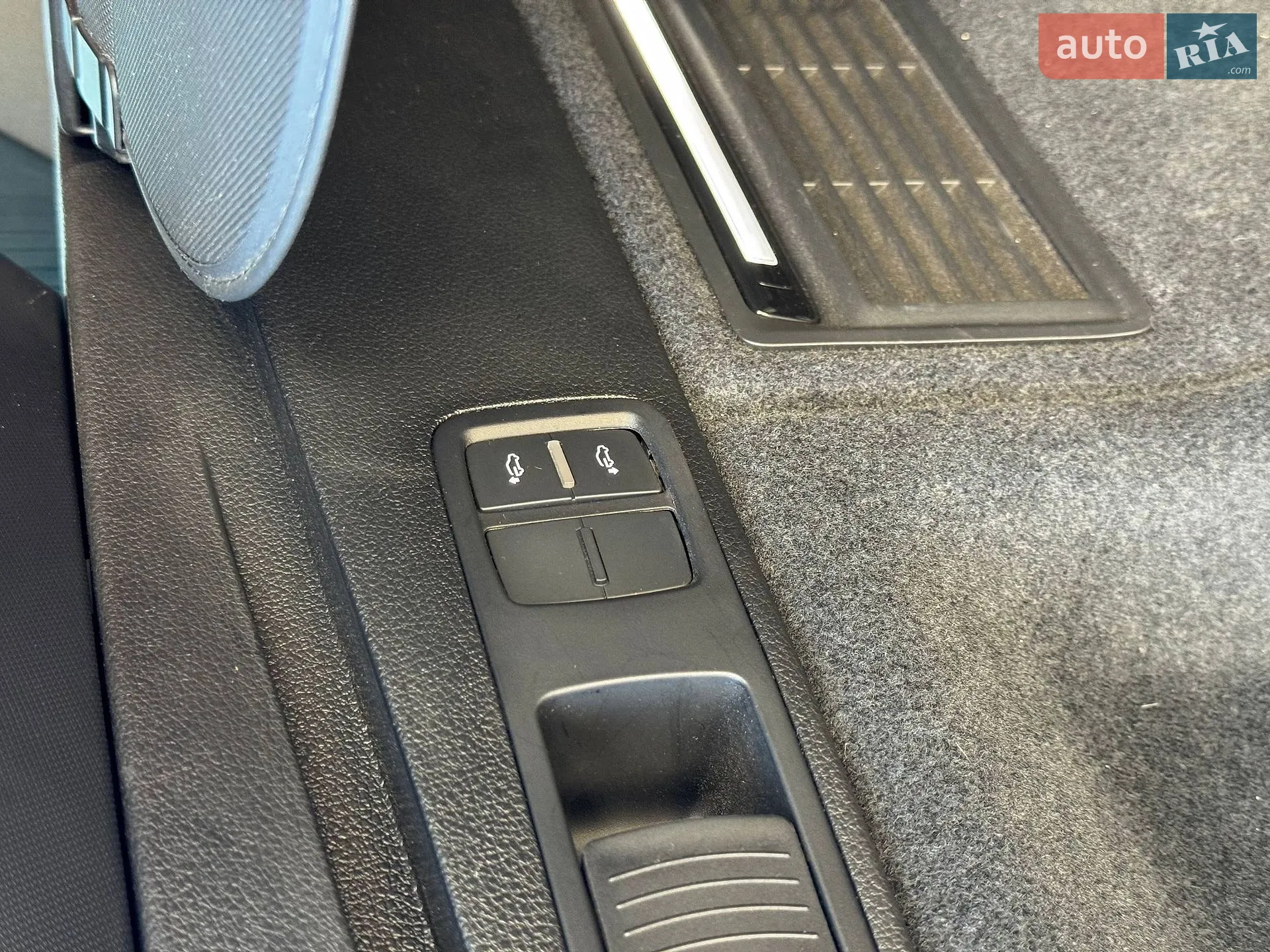2019 Audi SQ5 - мініатюра 18