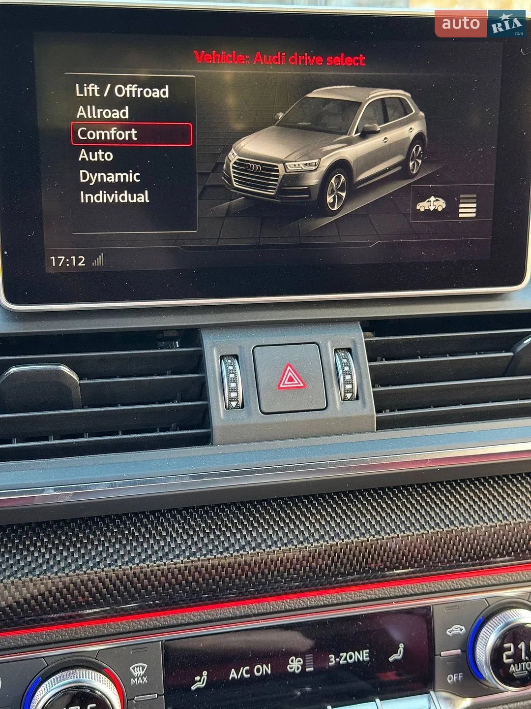 2019 Audi SQ5 - мініатюра 26