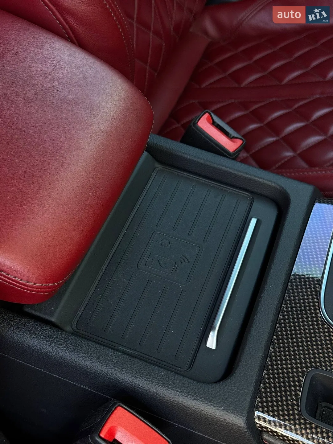 2019 Audi SQ5 - мініатюра 27