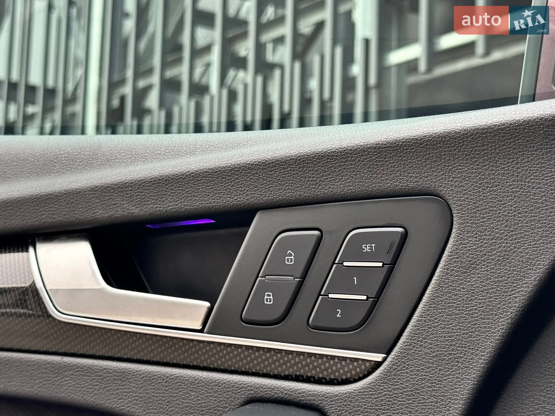 2017 Audi SQ5 - мініатюра 24