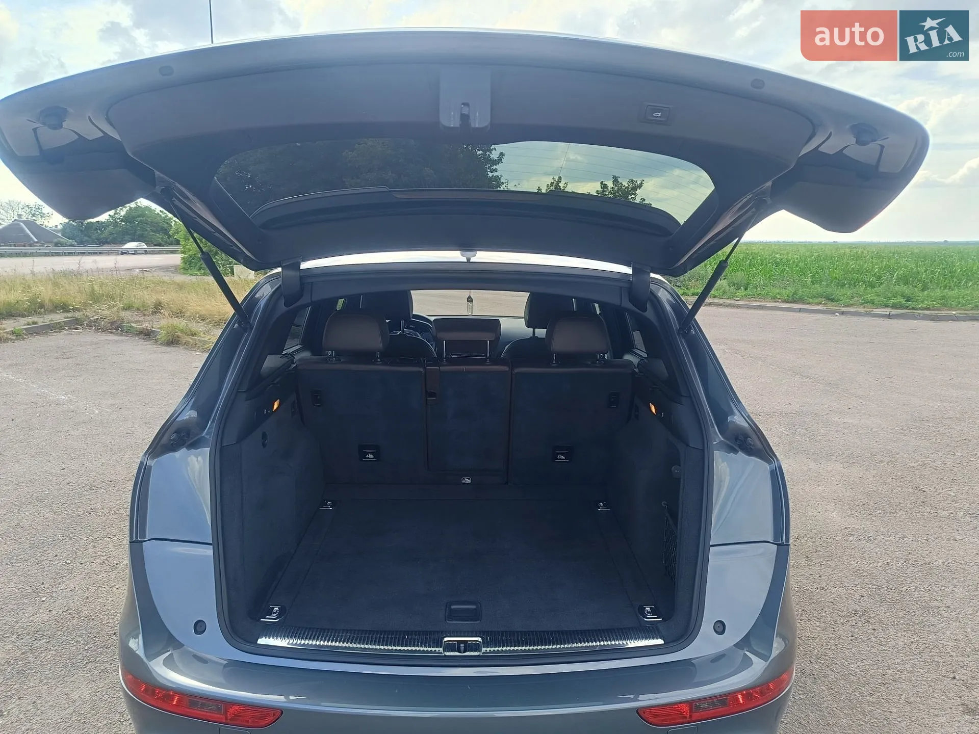 2016 Audi SQ5 - мініатюра 9