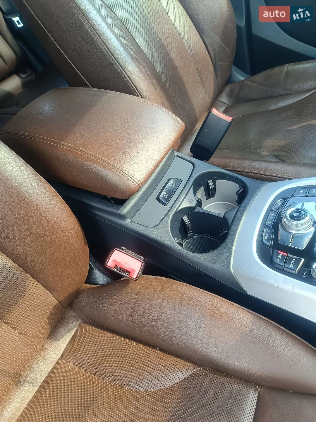 2016 Audi SQ5 - мініатюра 12
