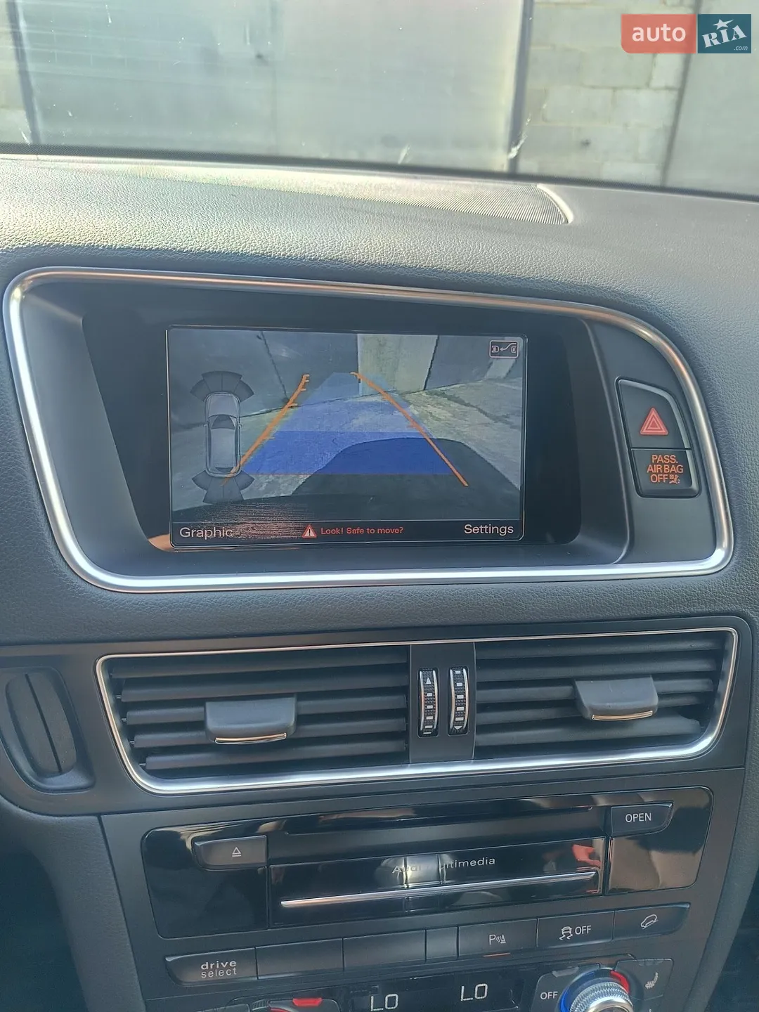 2016 Audi SQ5 - мініатюра 22