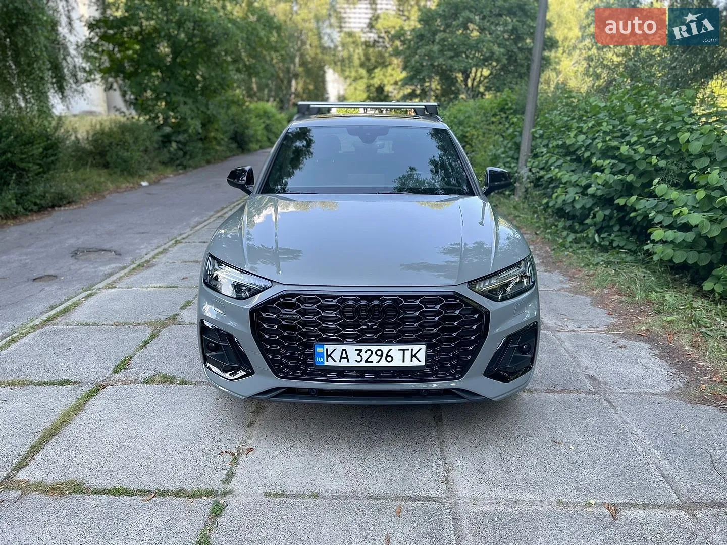 2021 Audi SQ5 - мініатюра 13