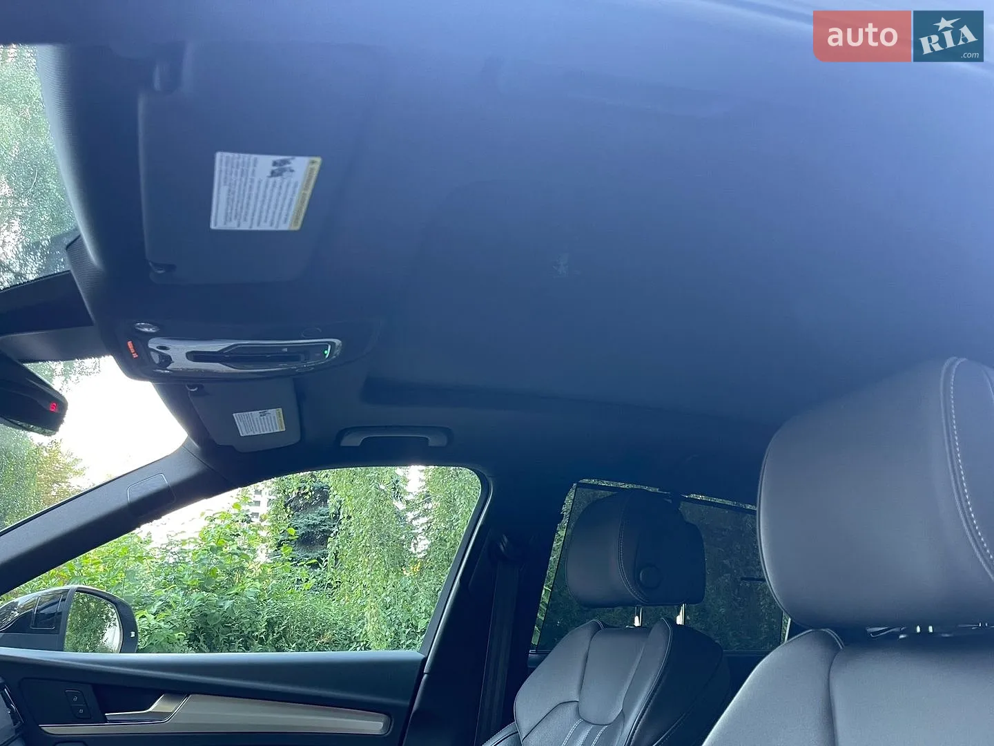 2021 Audi SQ5 - мініатюра 19