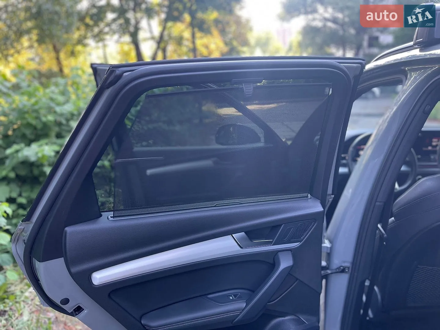 2021 Audi SQ5 - мініатюра 16