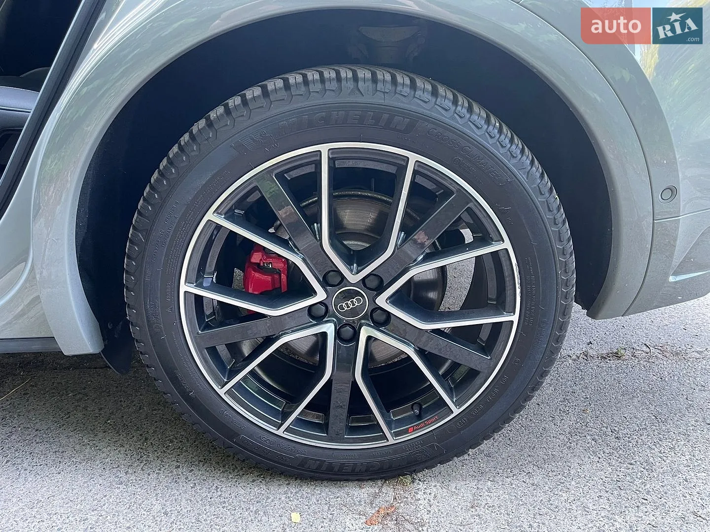 2021 Audi SQ5 - мініатюра 20