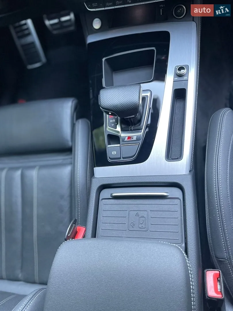 2021 Audi SQ5 - мініатюра 22