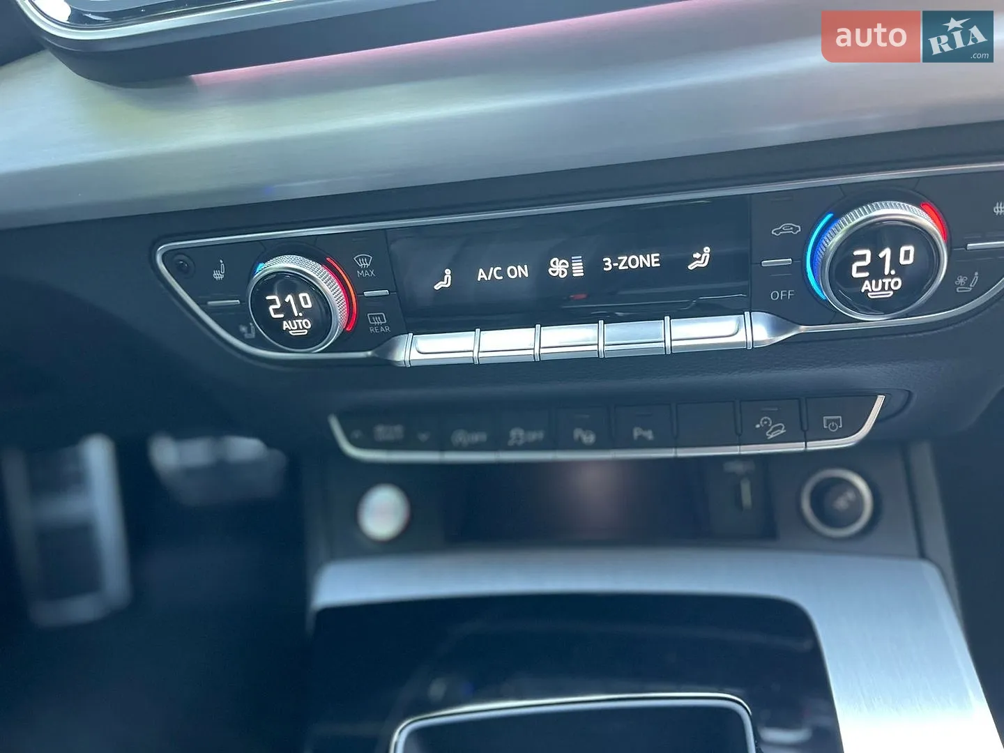 2021 Audi SQ5 - мініатюра 24