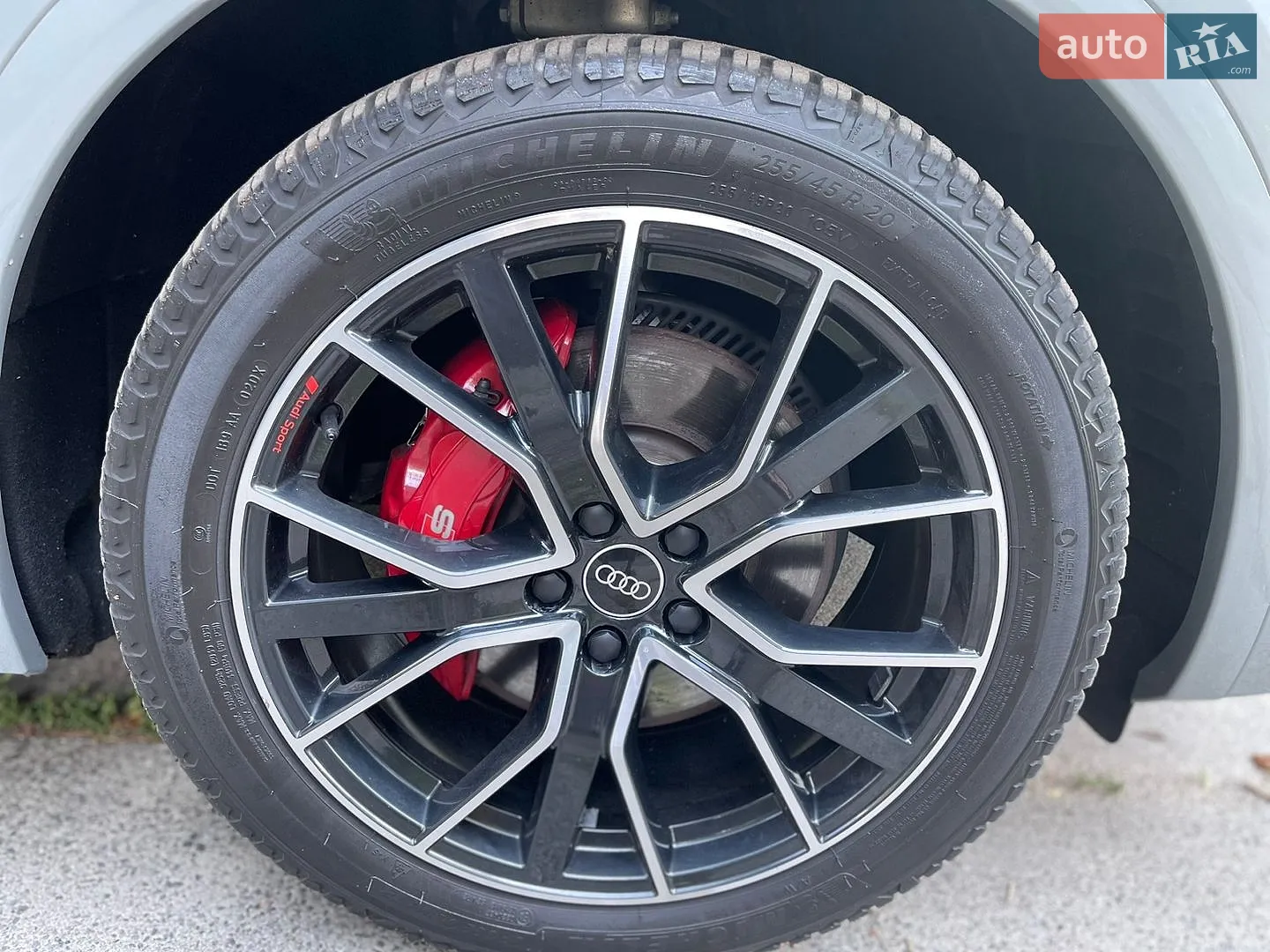 2021 Audi SQ5 - мініатюра 25
