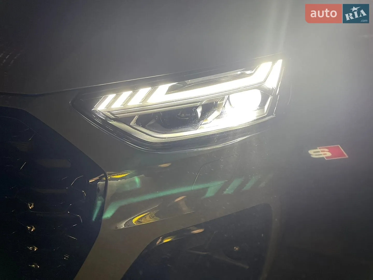 2021 Audi SQ5 - мініатюра 32