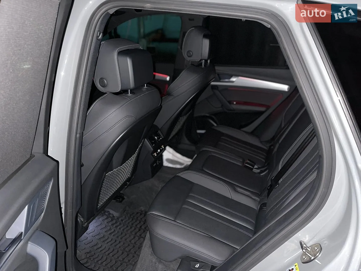 2021 Audi SQ5 - мініатюра 33
