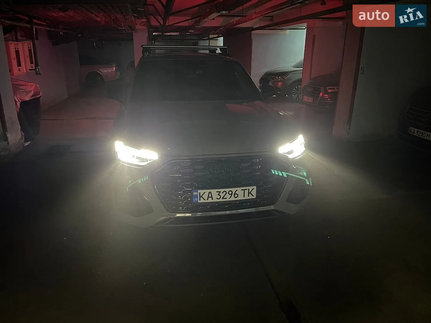 2021 Audi SQ5 - мініатюра 35