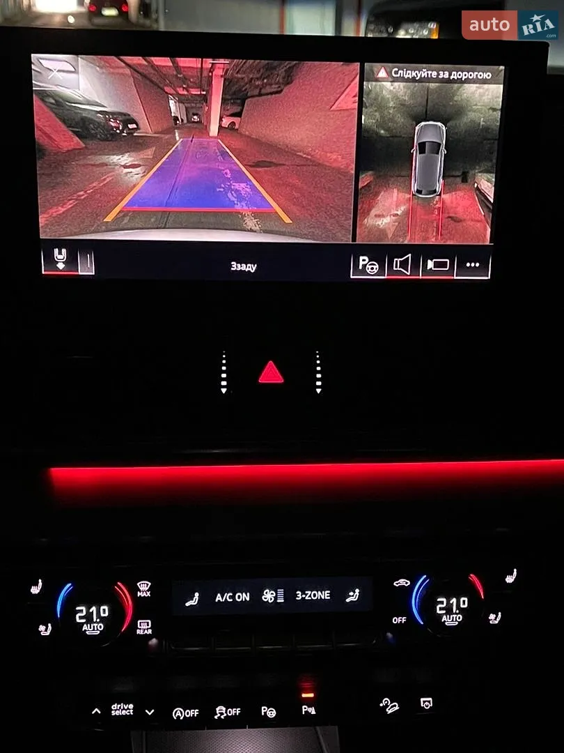 2021 Audi SQ5 - мініатюра 39
