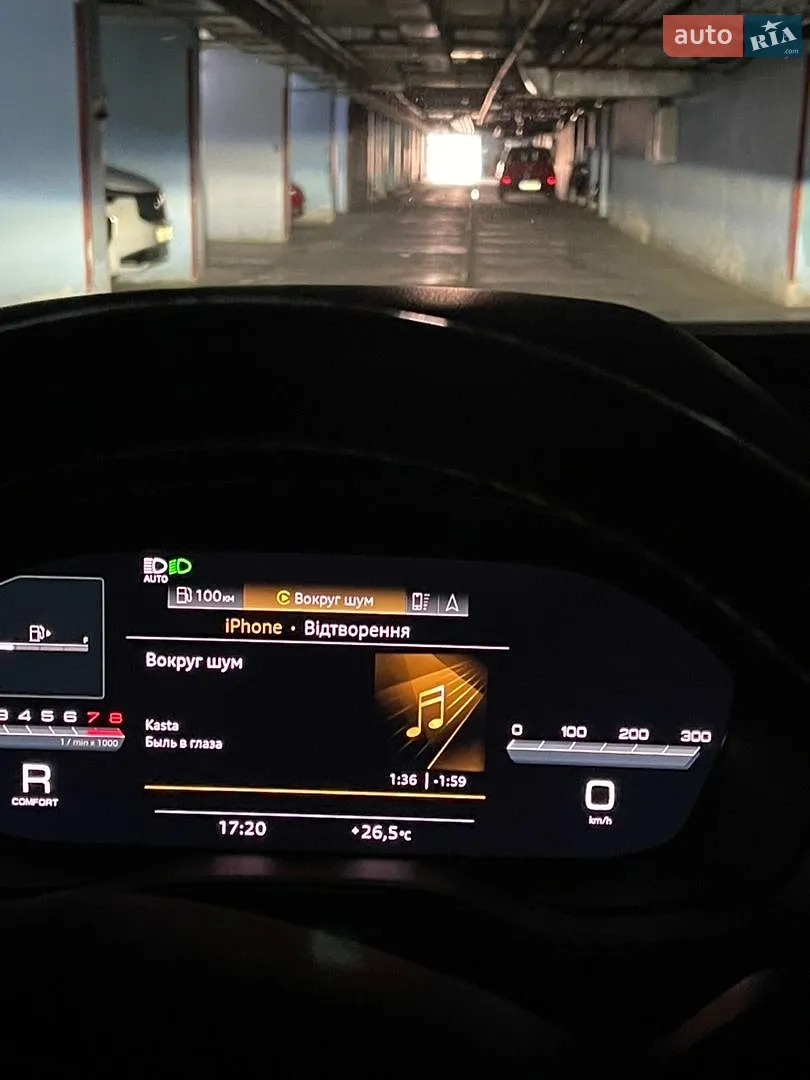 2021 Audi SQ5 - мініатюра 40