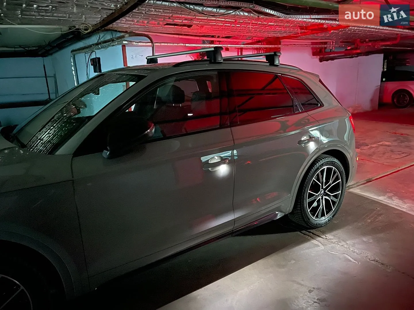 2021 Audi SQ5 - мініатюра 31