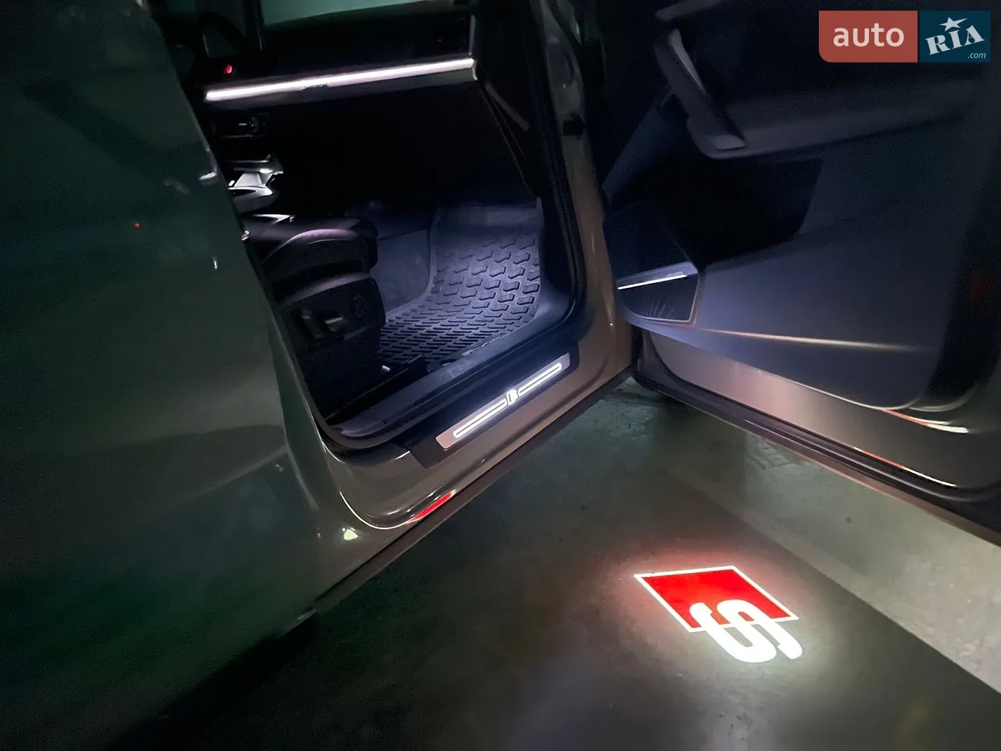 2021 Audi SQ5 - мініатюра 30