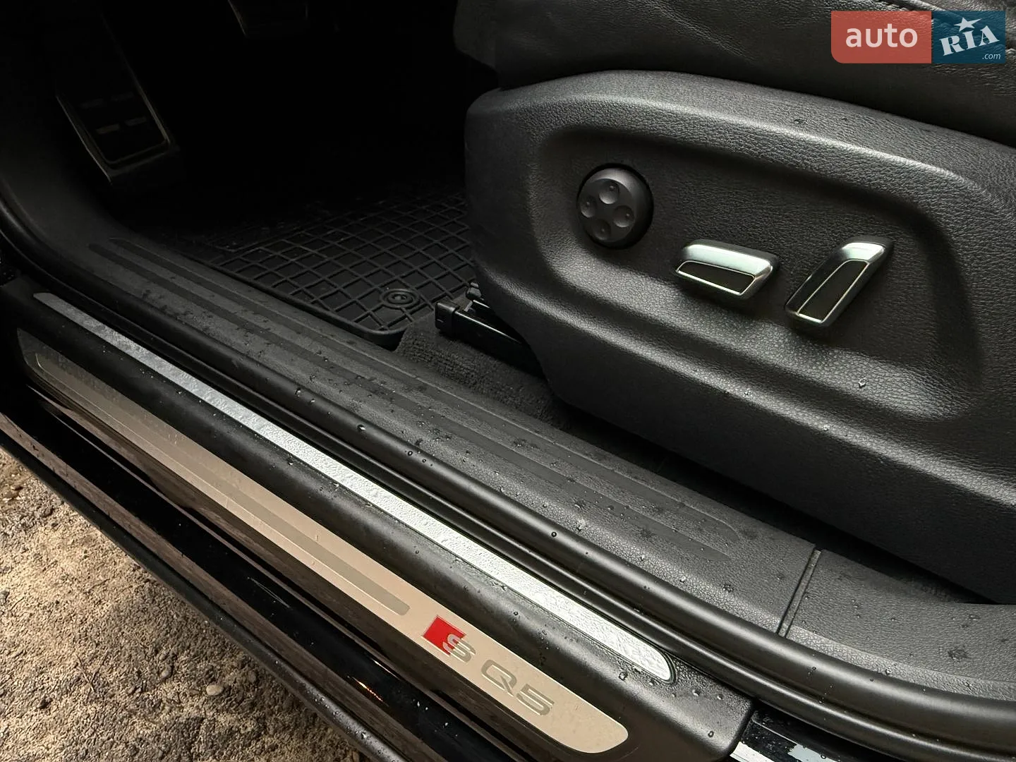 2013 Audi SQ5 - мініатюра 17