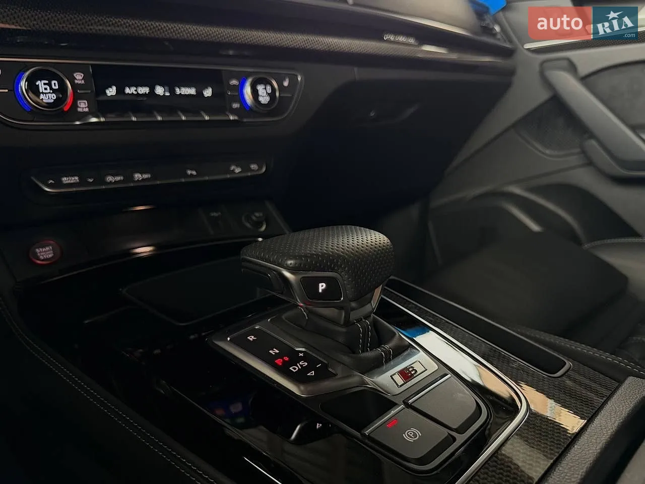 2020 Audi SQ5 - мініатюра 24