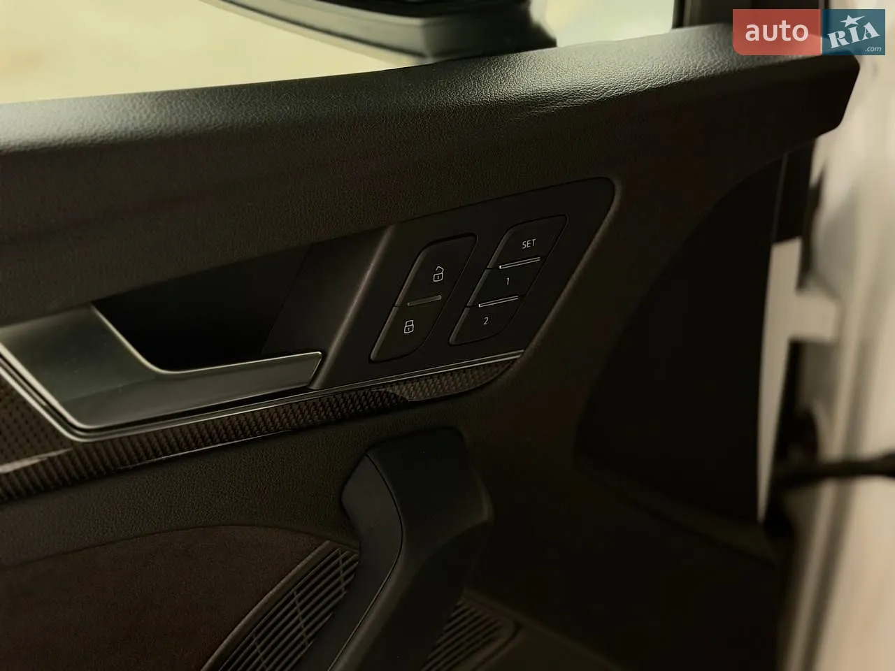 2020 Audi SQ5 - мініатюра 30