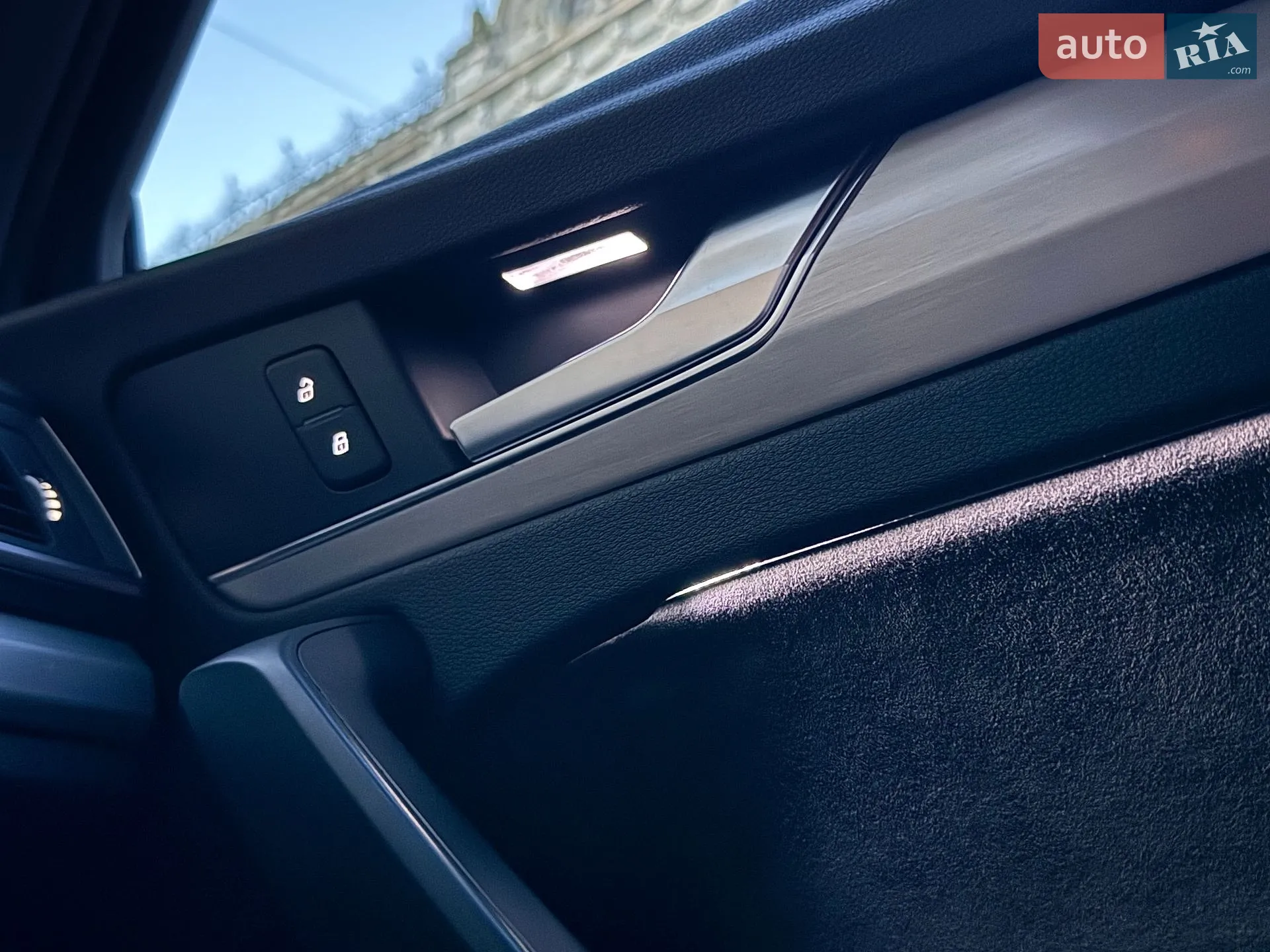 2017 Audi SQ5 - мініатюра 58