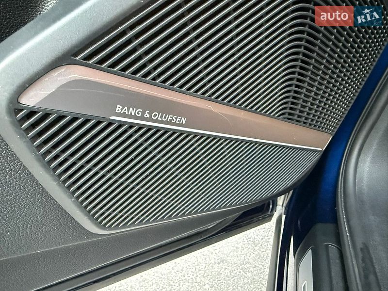 Позашляховик / Кросовер Audi SQ5 2019 в Білій Церкві