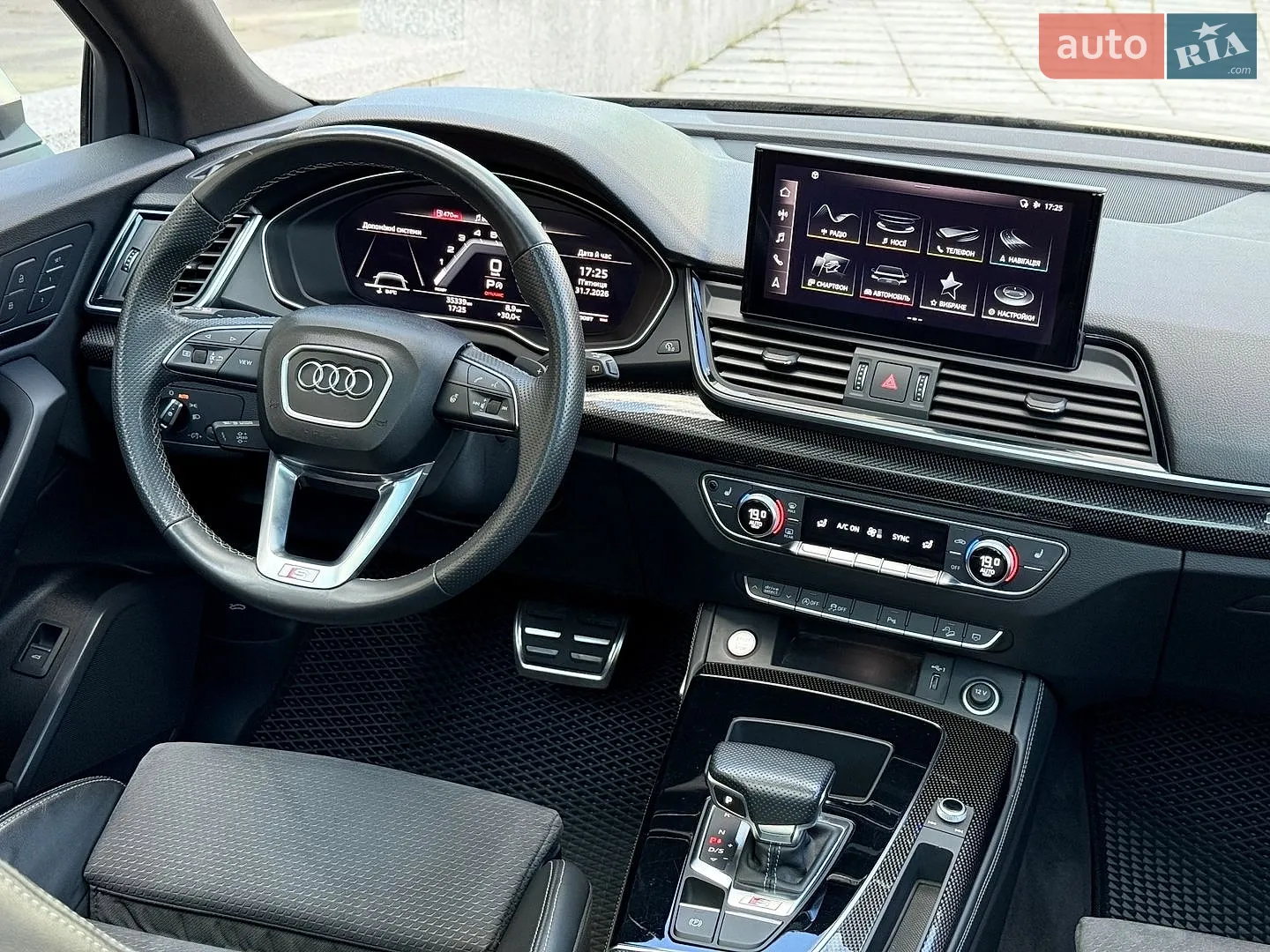2022 Audi SQ5 - мініатюра 30