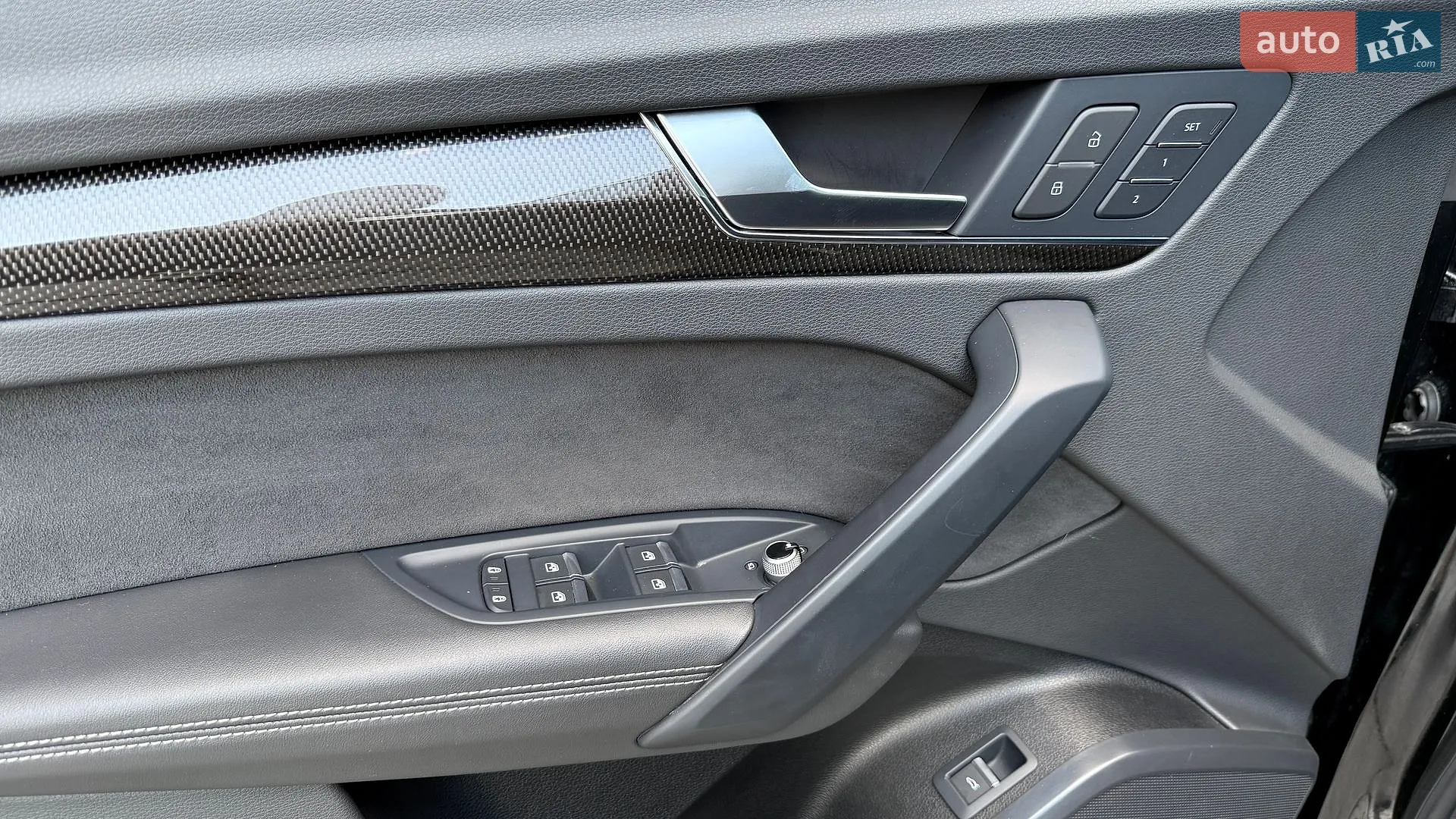 2022 Audi SQ5 - мініатюра 34