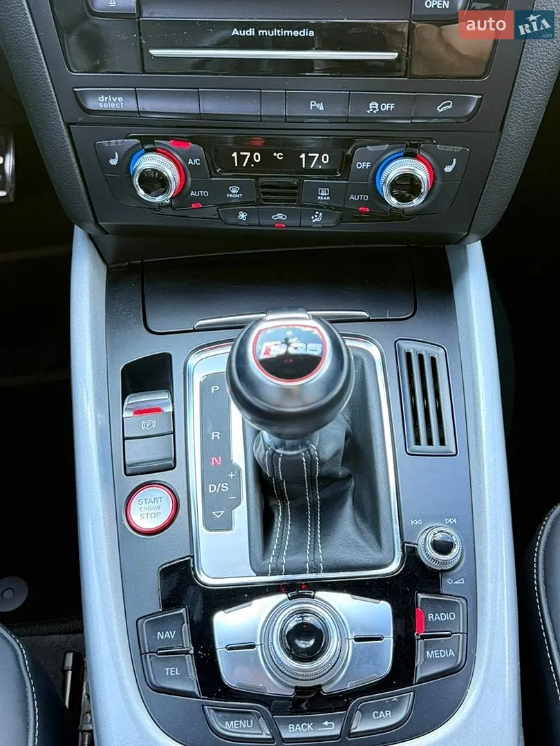 2015 Audi SQ5 - мініатюра 21