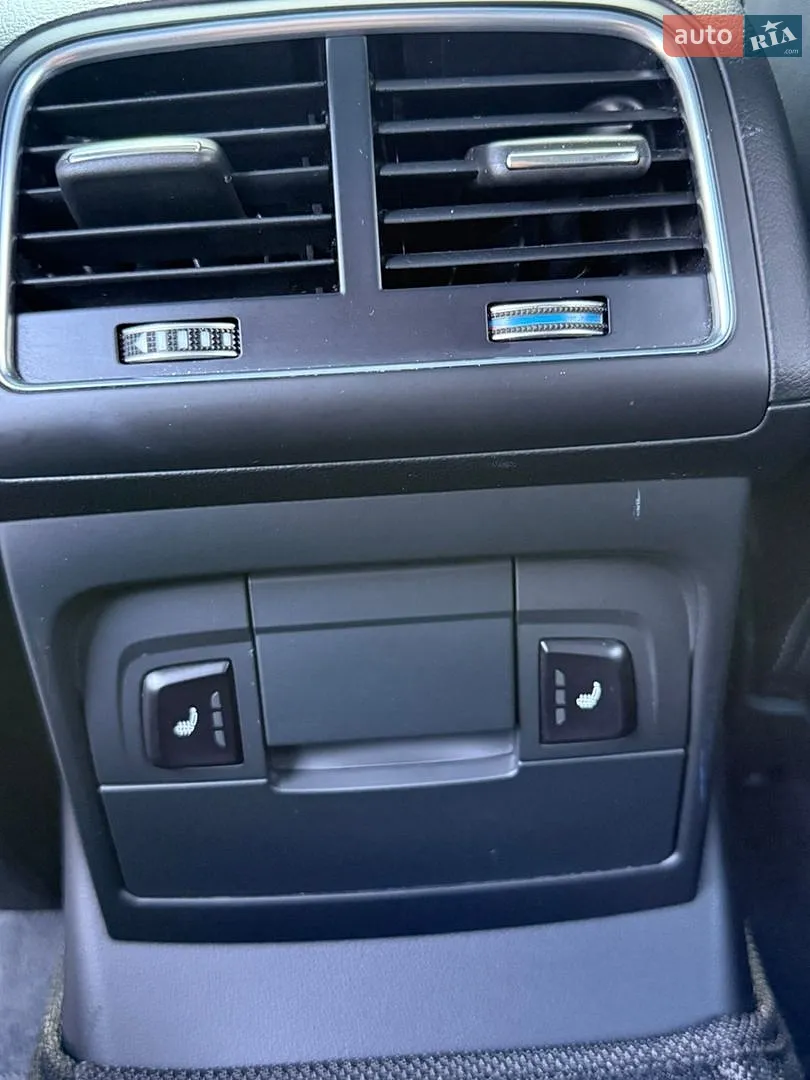 2015 Audi SQ5 - мініатюра 19