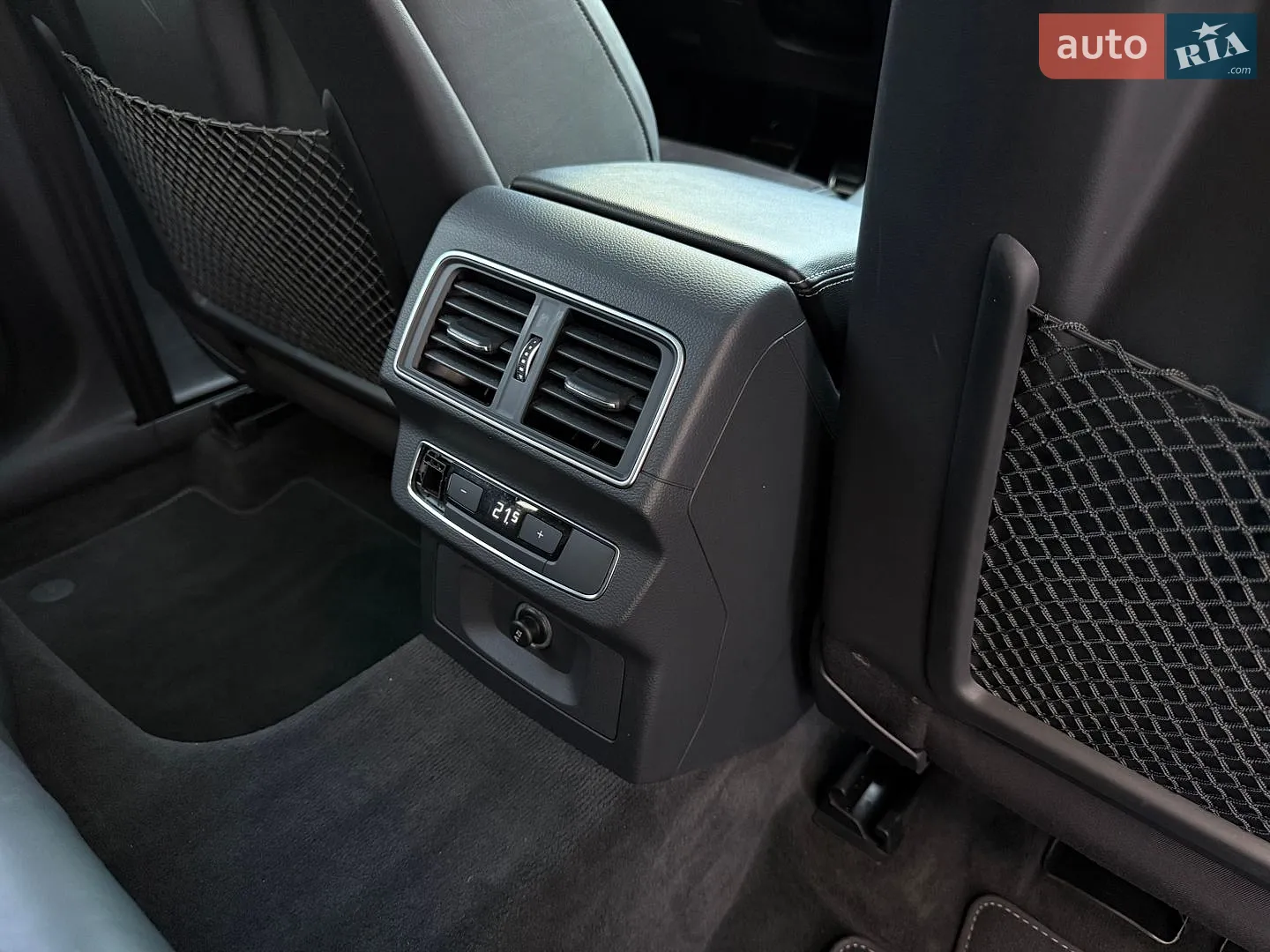 2018 Audi SQ5 - мініатюра 24